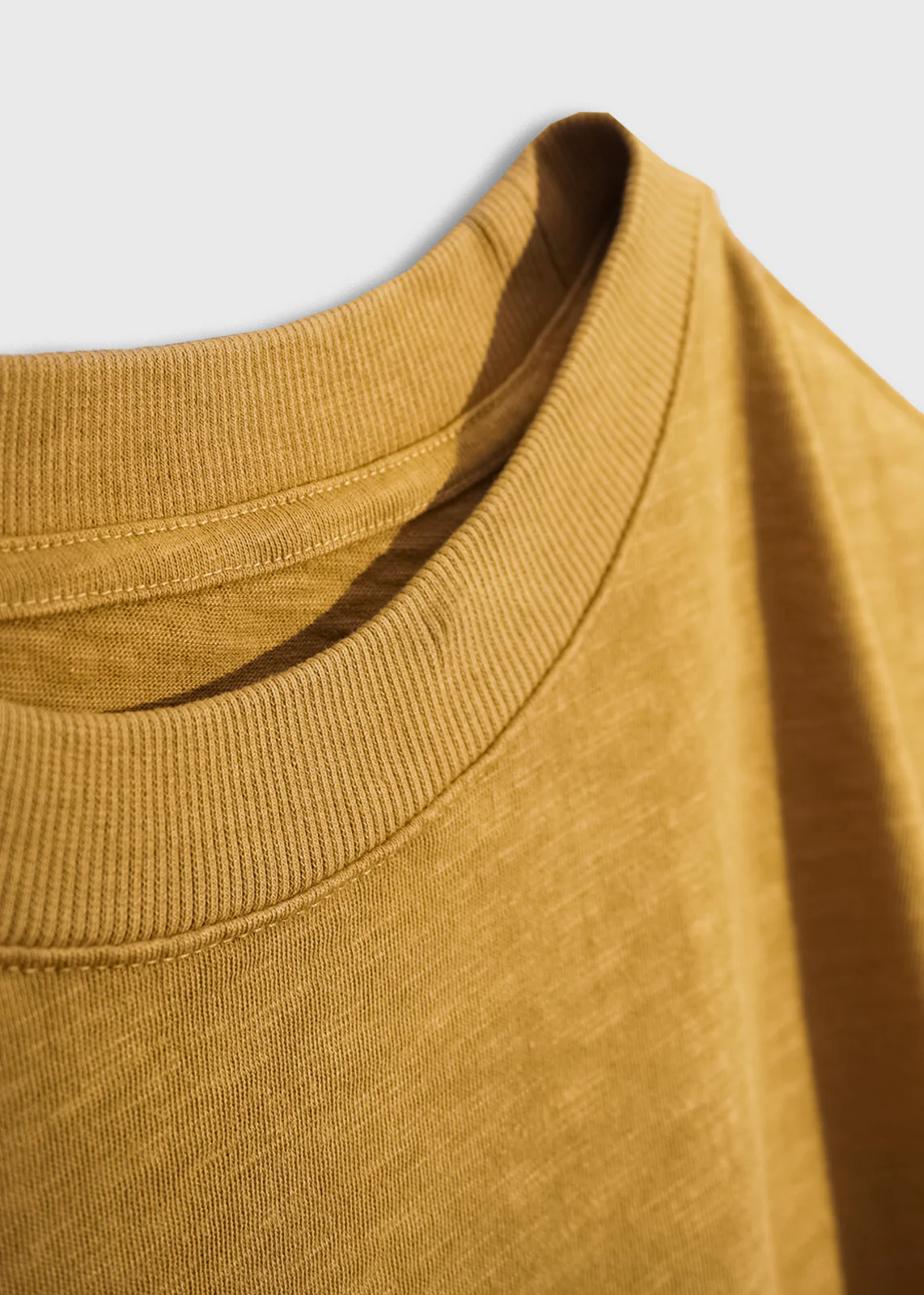Sink or swim pocket tee - Image 3