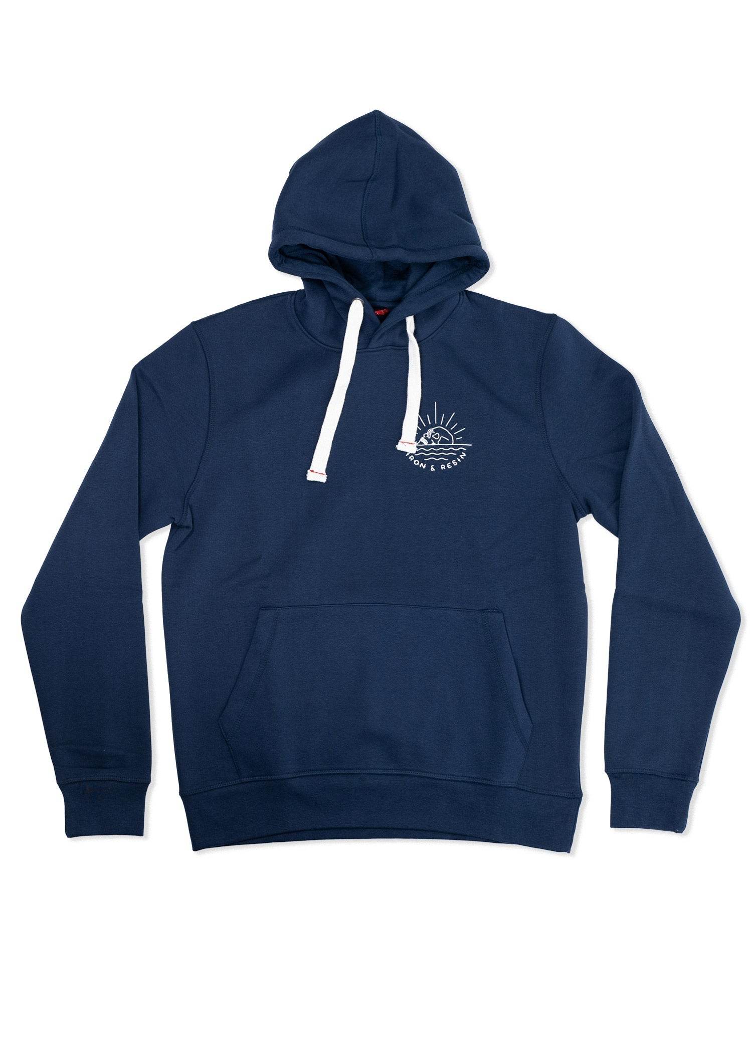 Skull Island Hoodie - Image 2