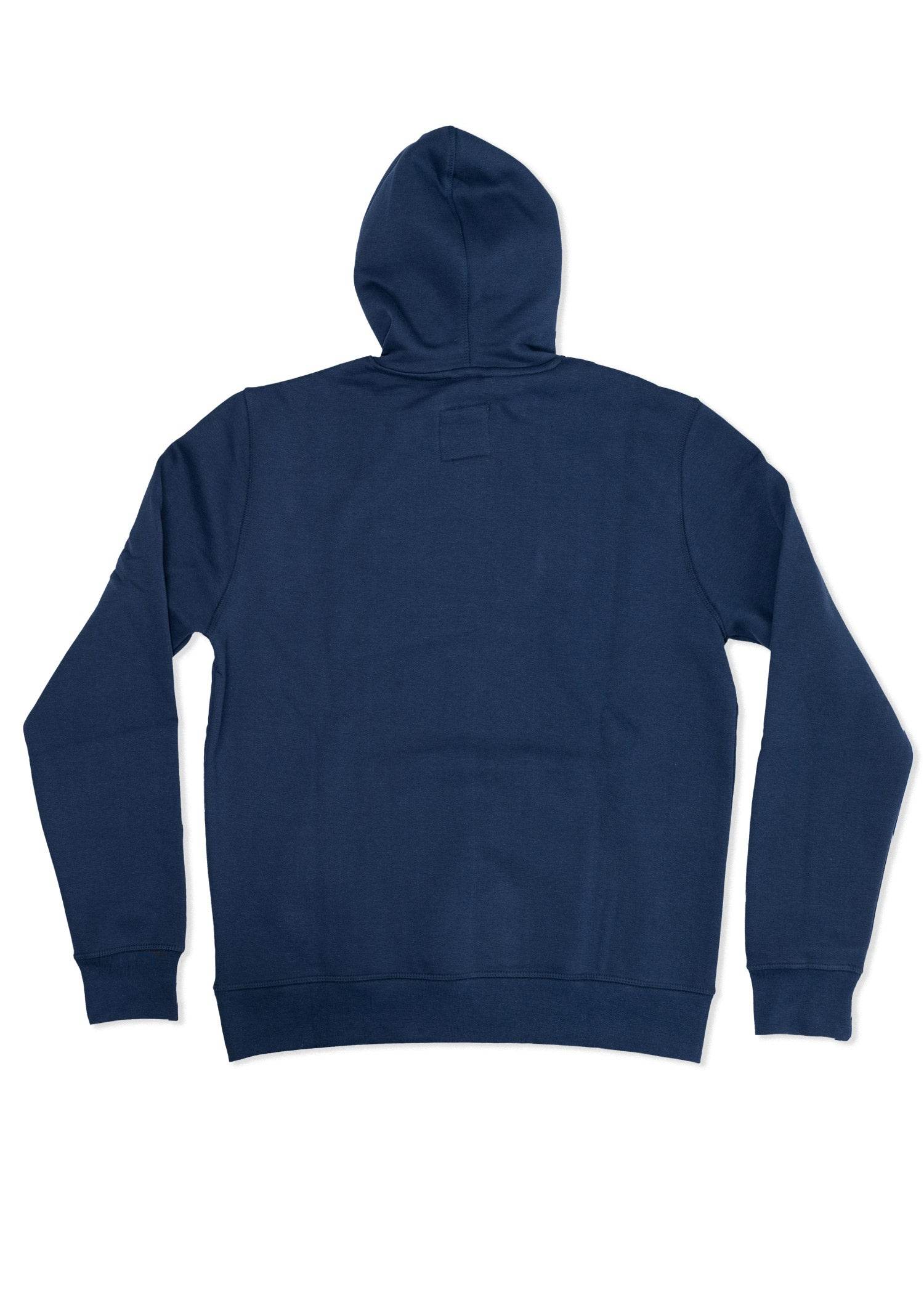 Skull Island Hoodie - Image 3