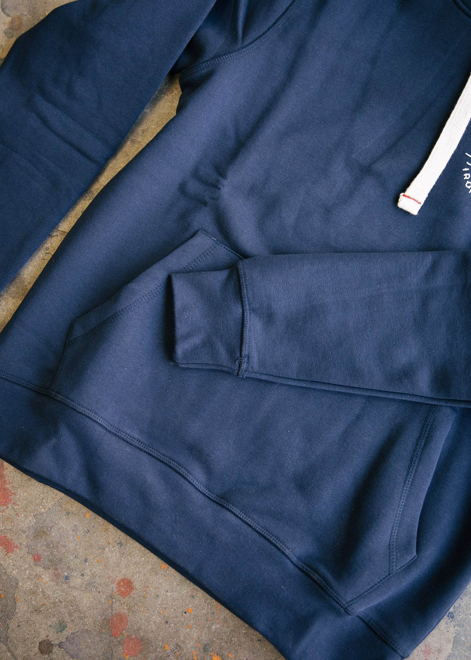 Skull Island Hoodie - Image 6
