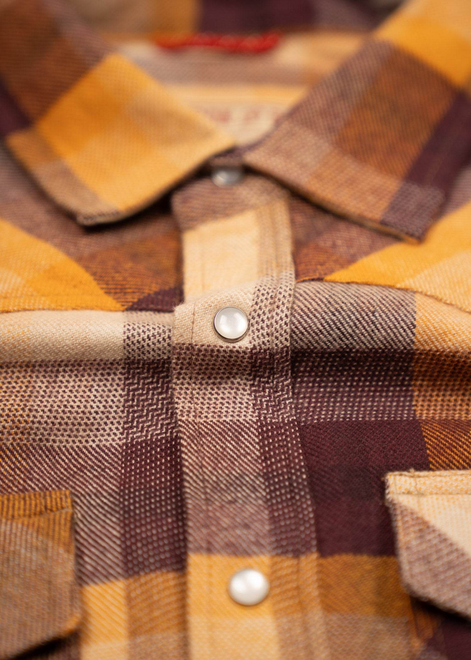 Somis Shirt Flannel - Image 5
