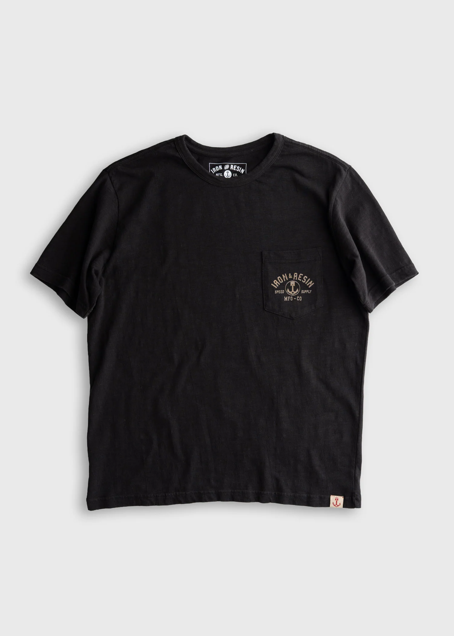 Speed Supply Tee - Image 2