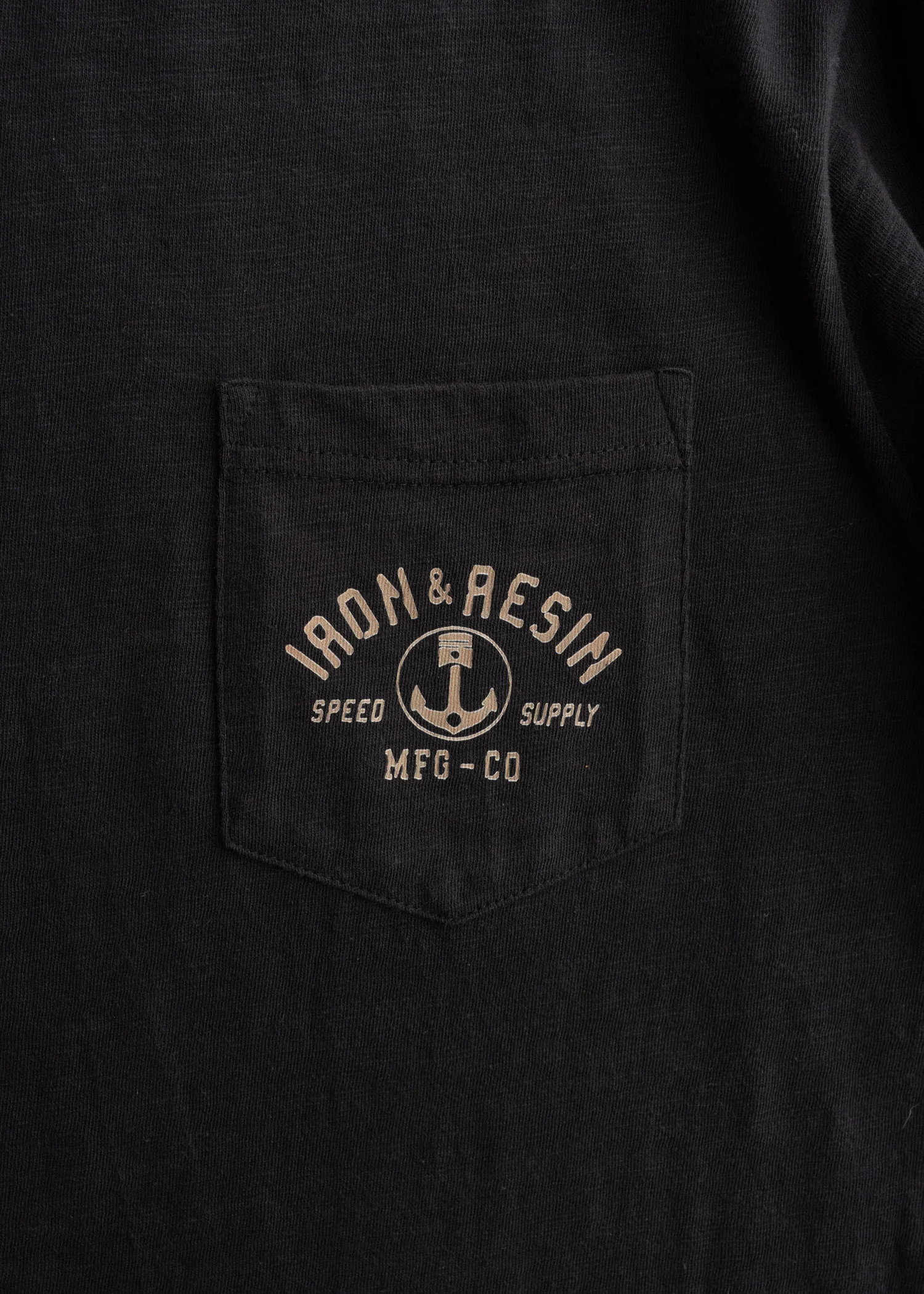 Speed Supply Tee - Image 4