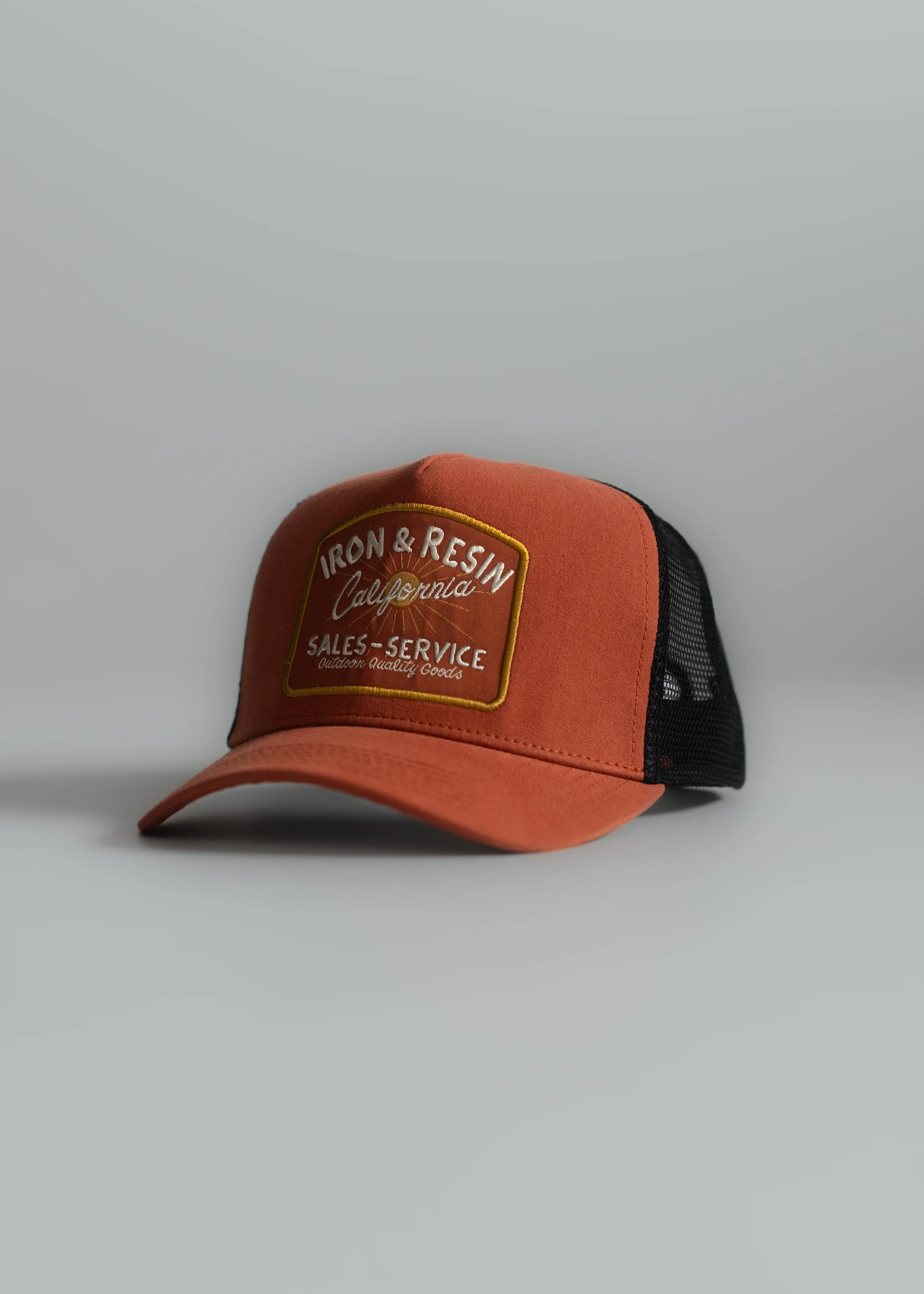 S&S Hat - Image 2