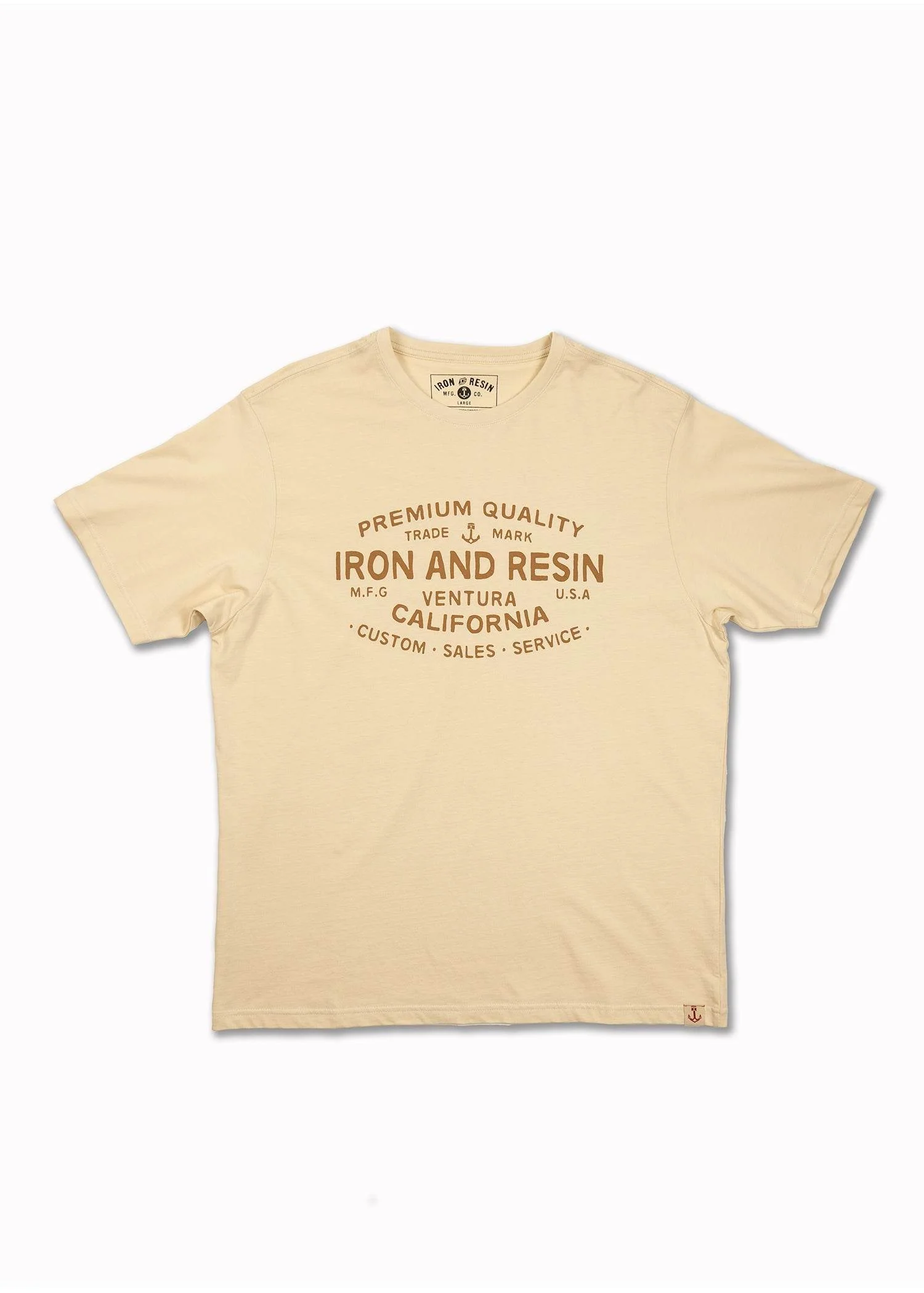 Stamp Tee - Image 2
