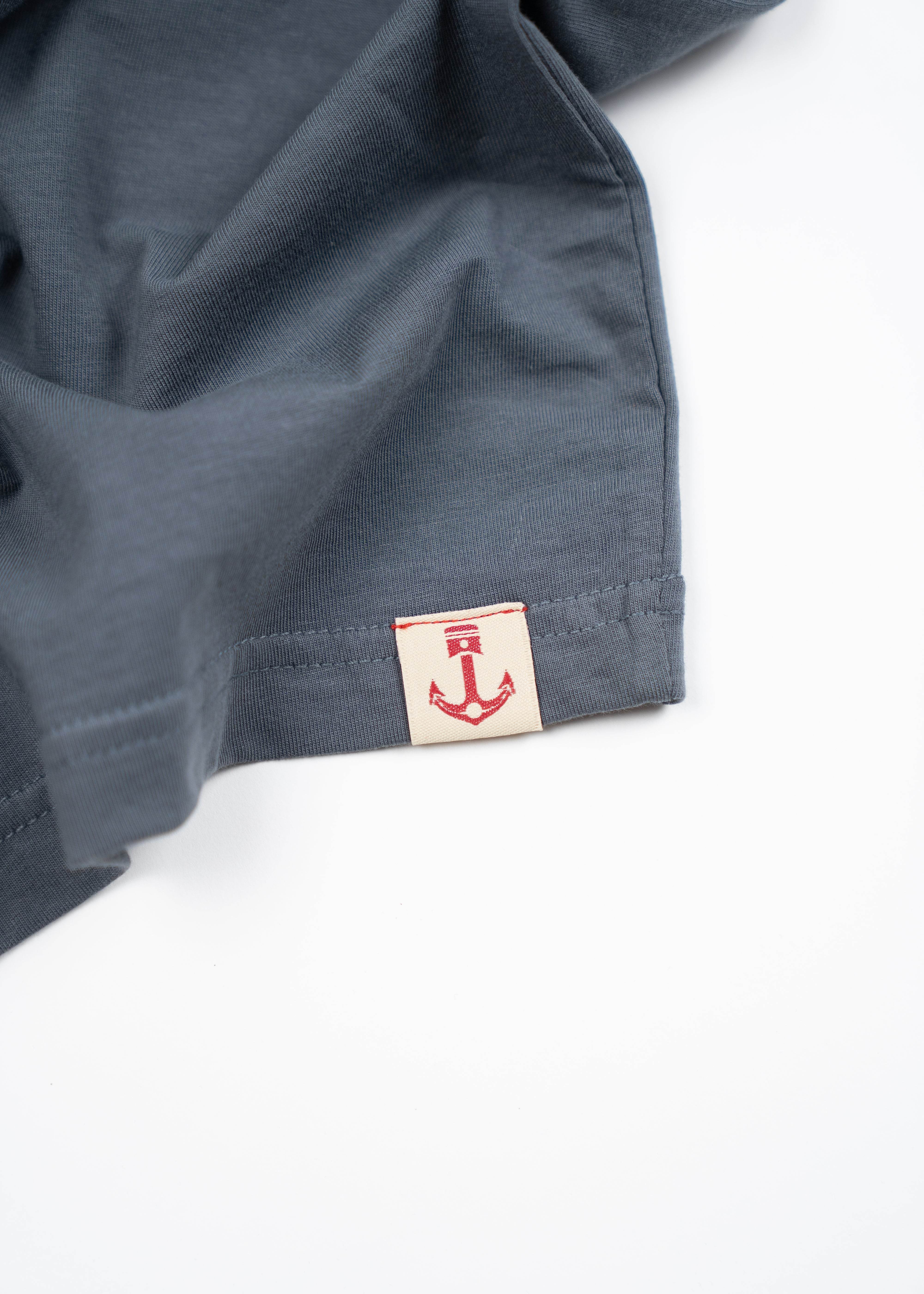 Stamp Tee - Image 6