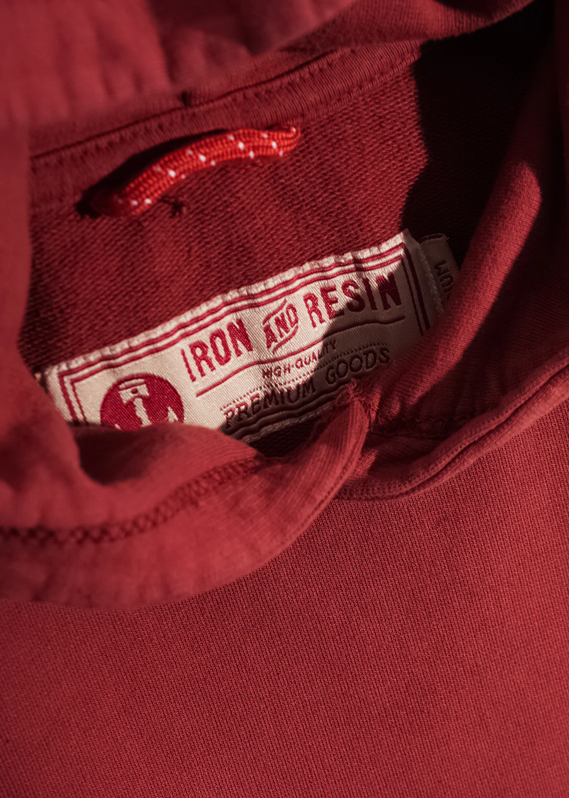 Stay Cool Hoodie - Image 3