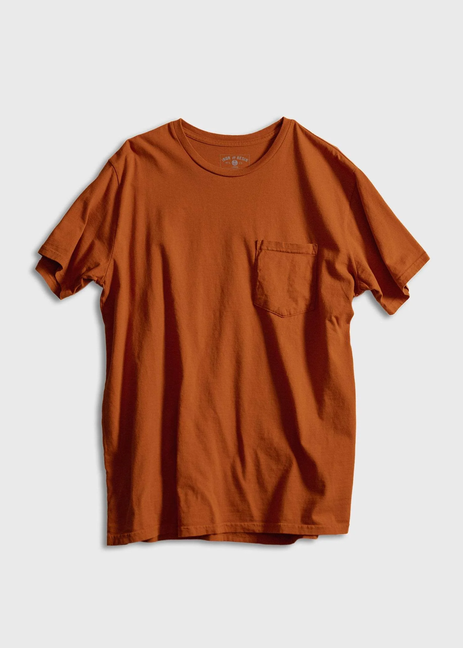 Stock pocket tee - Image 4