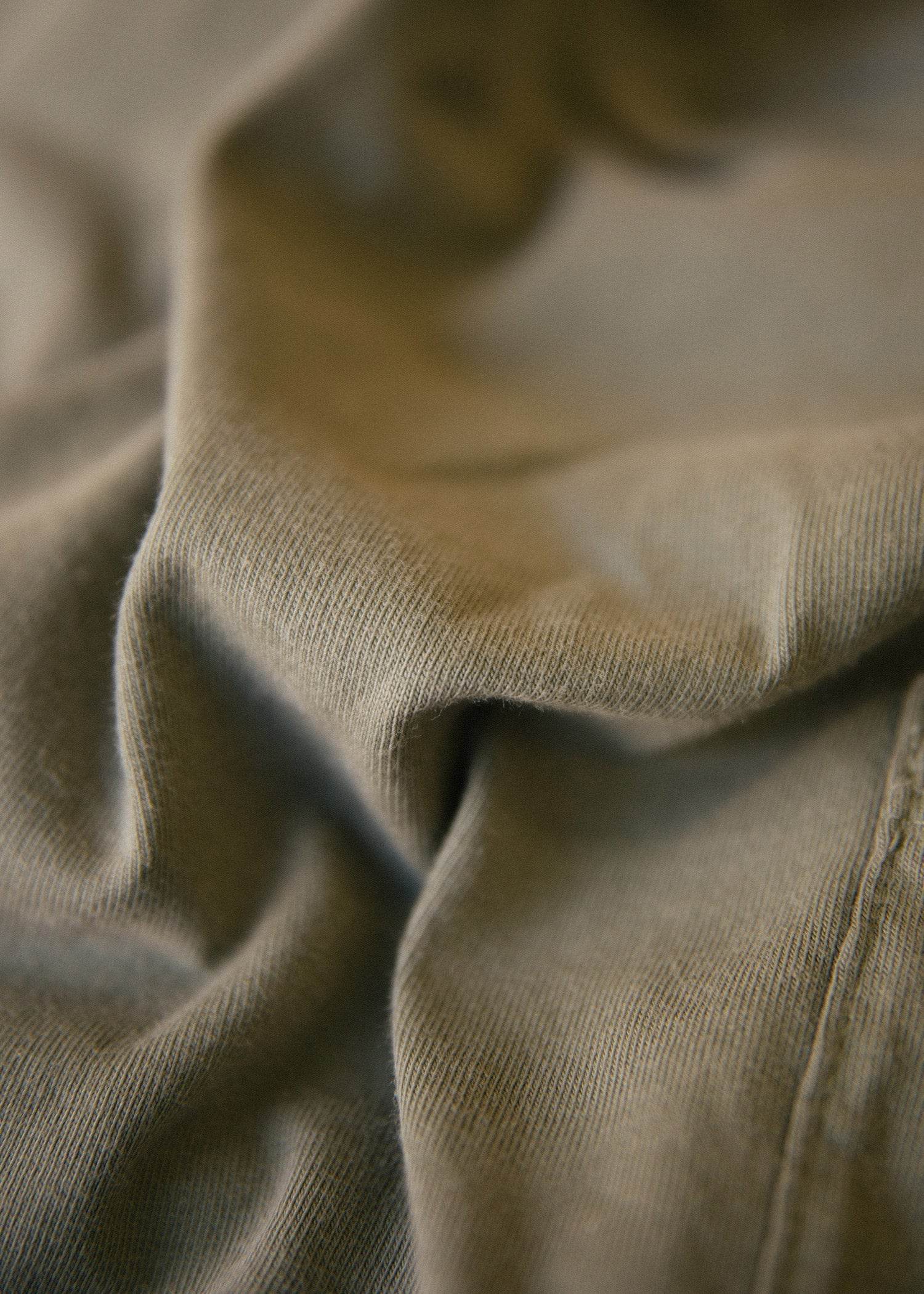 Stock pocket tee - Image 5