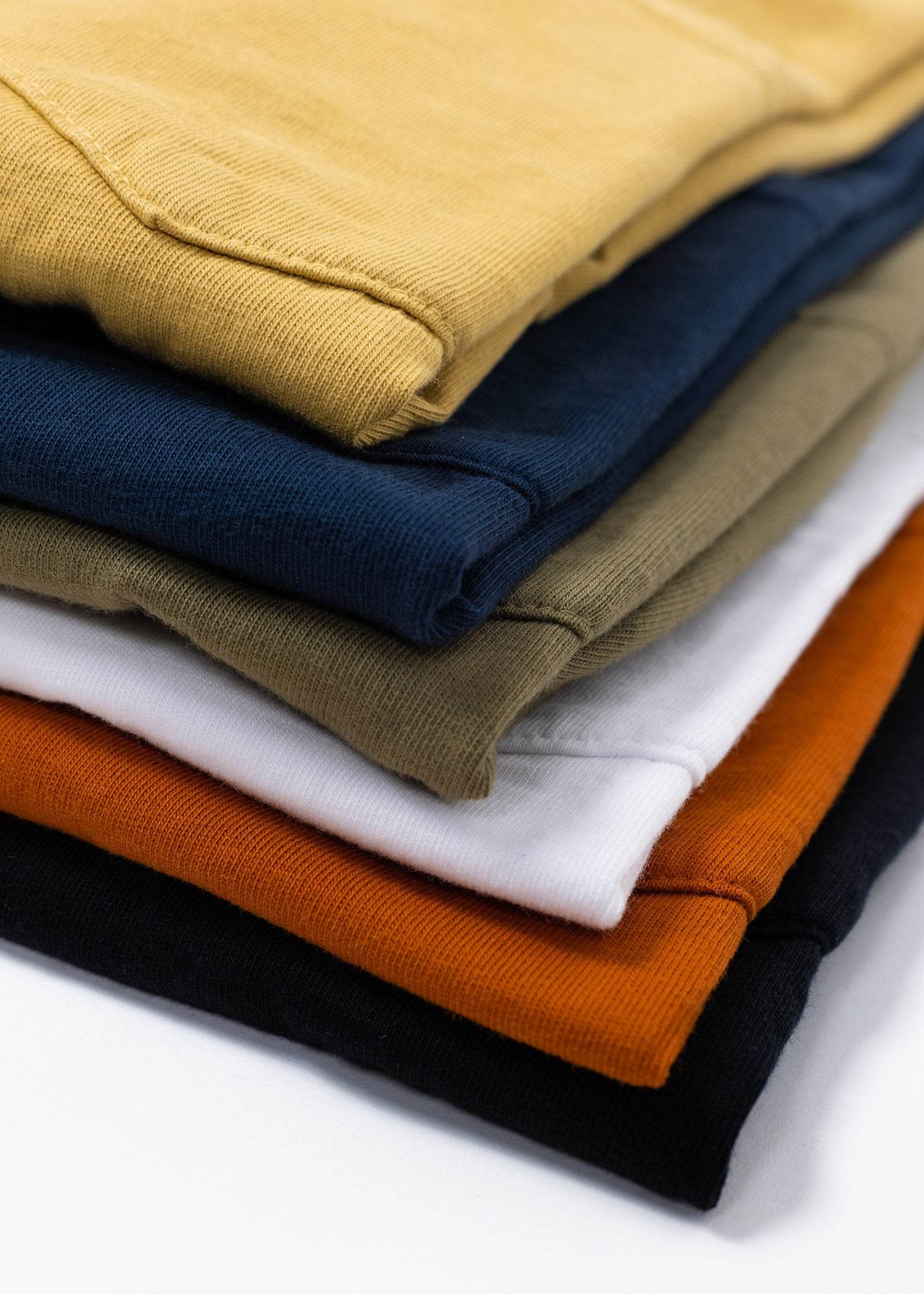 Stock pocket tee - Image 6