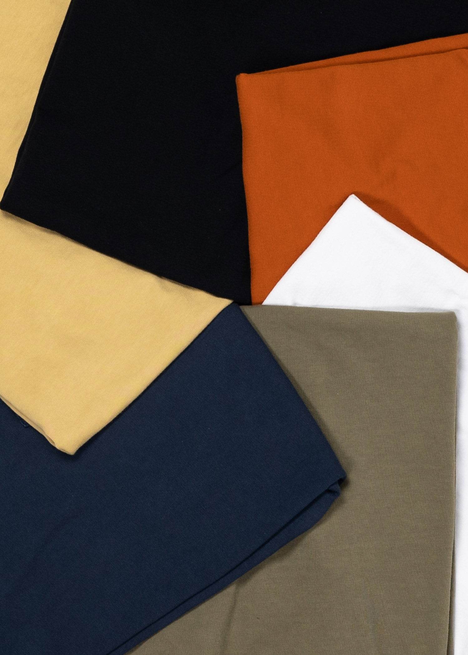 Stock pocket tee - Image 7
