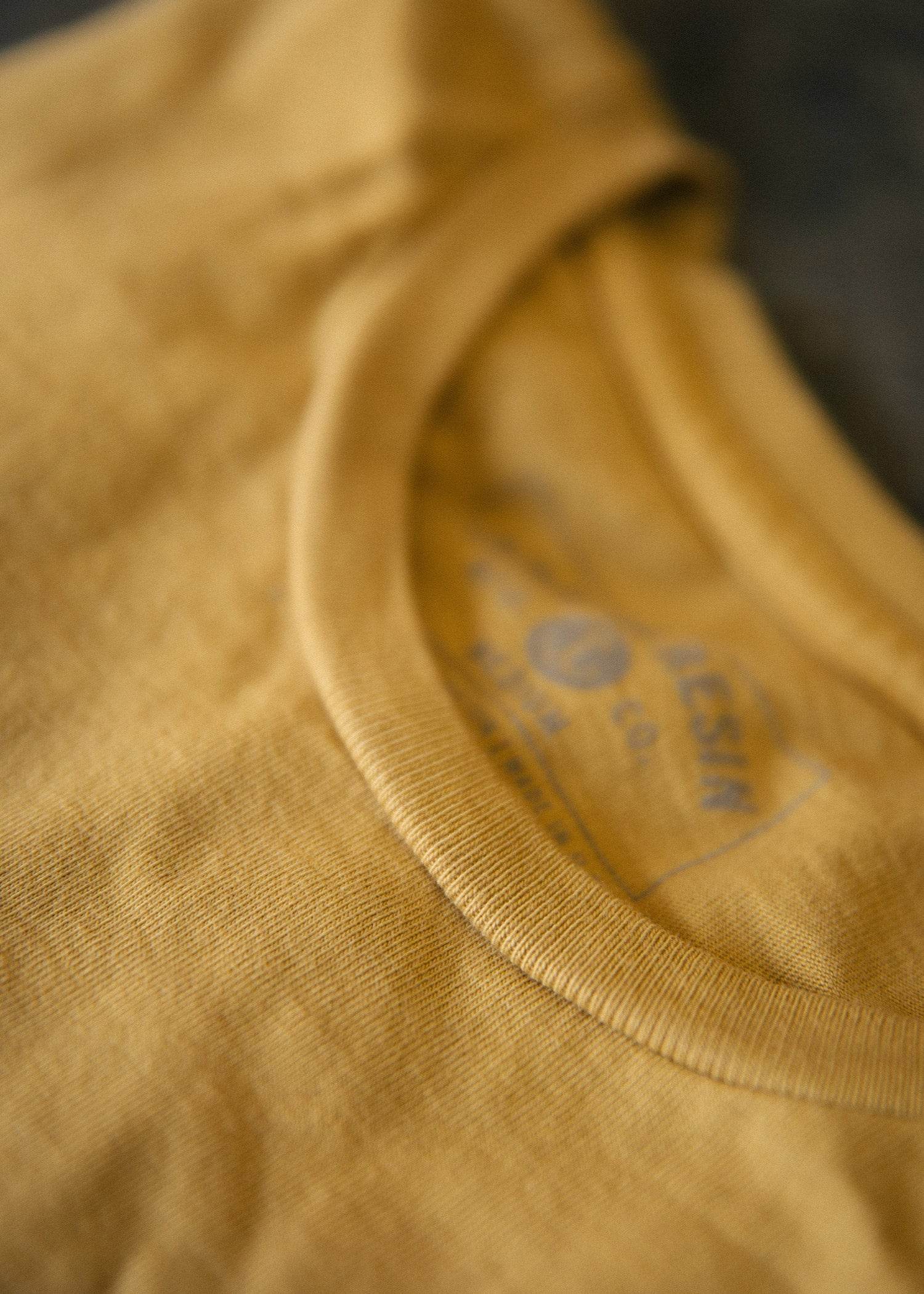 Stock pocket tee - Image 8