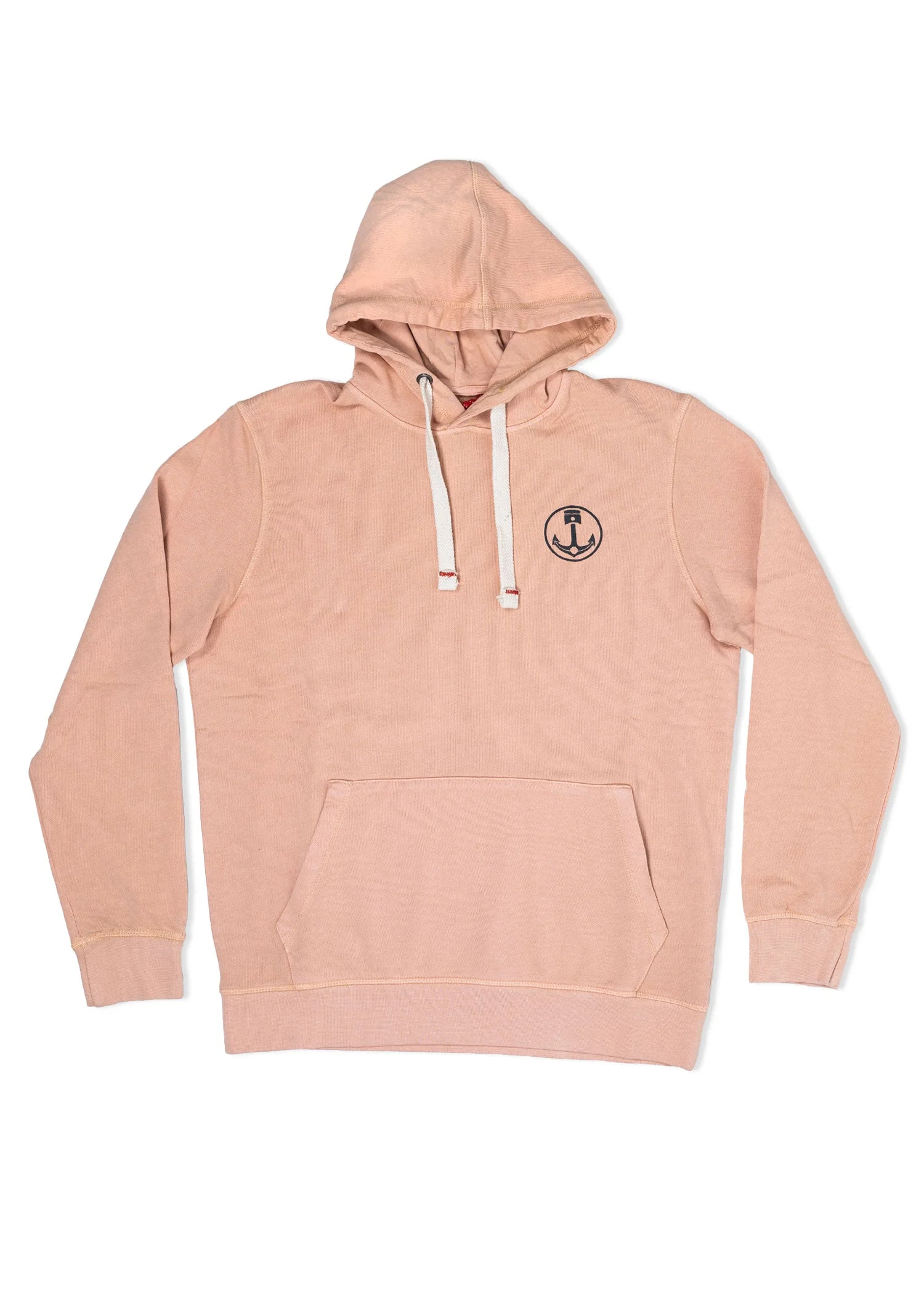 Surf Ink Hoodie - Image 2