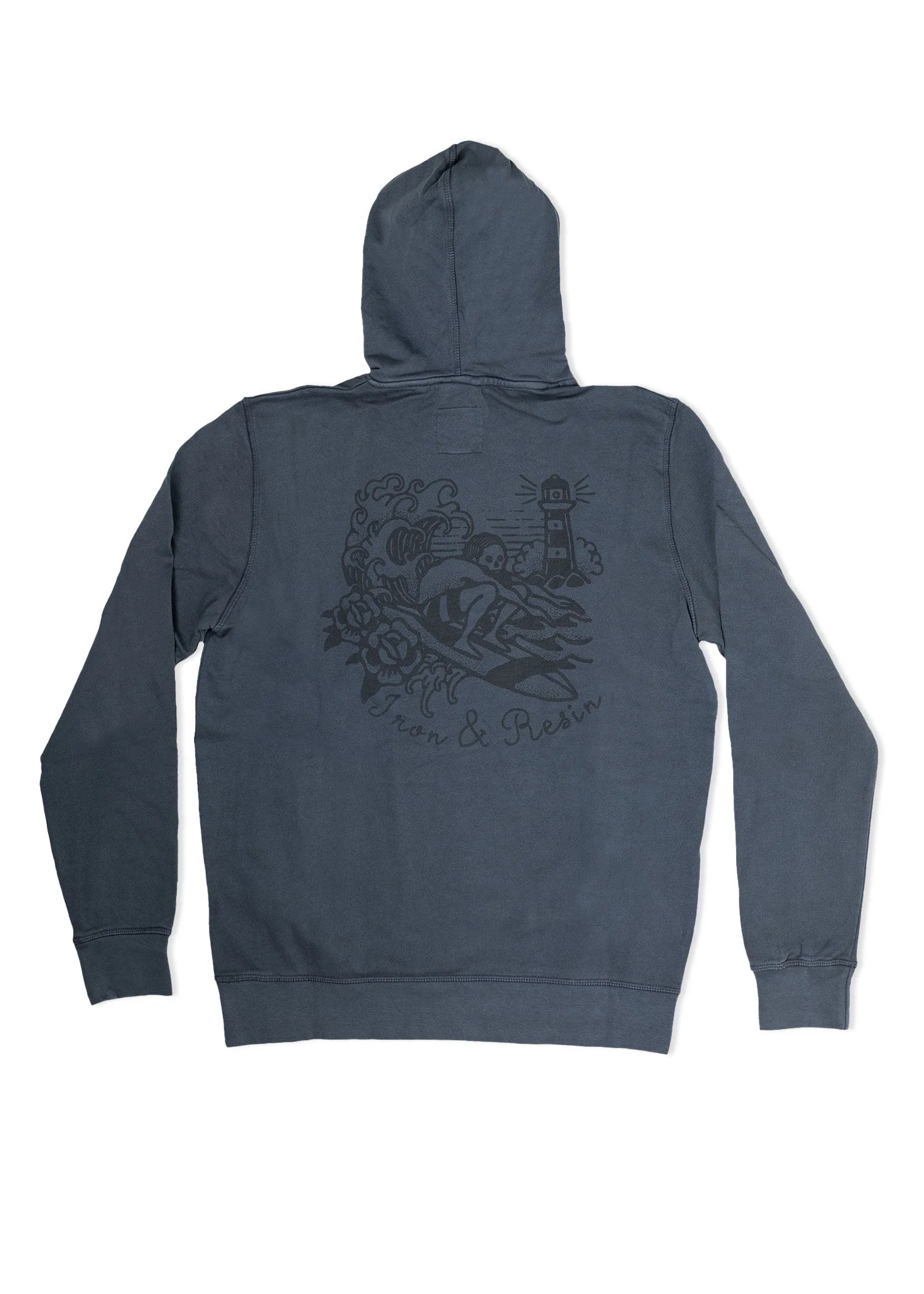 Surf Ink Hoodie - Image 3