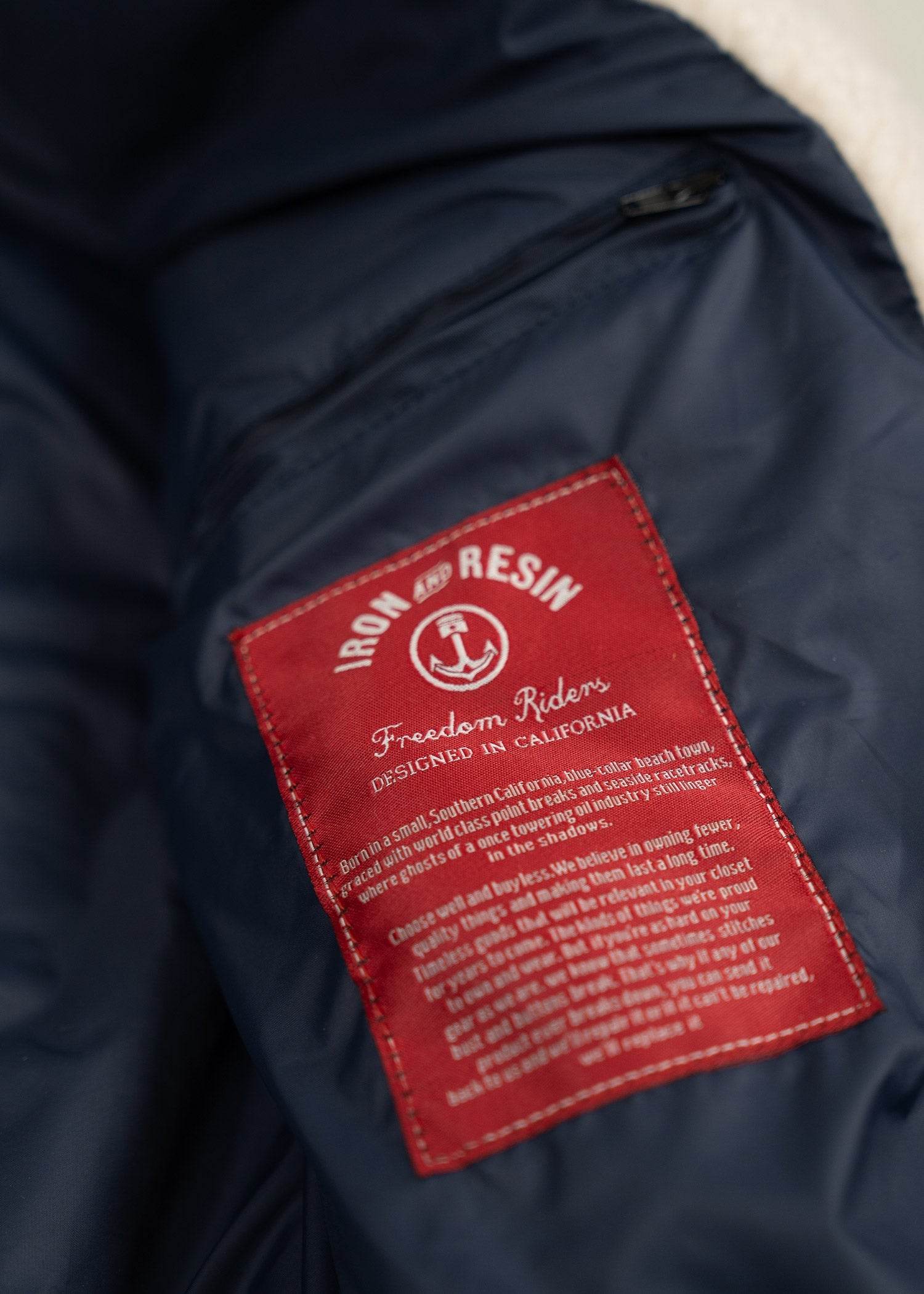 Tamarack Jacket - Image 6