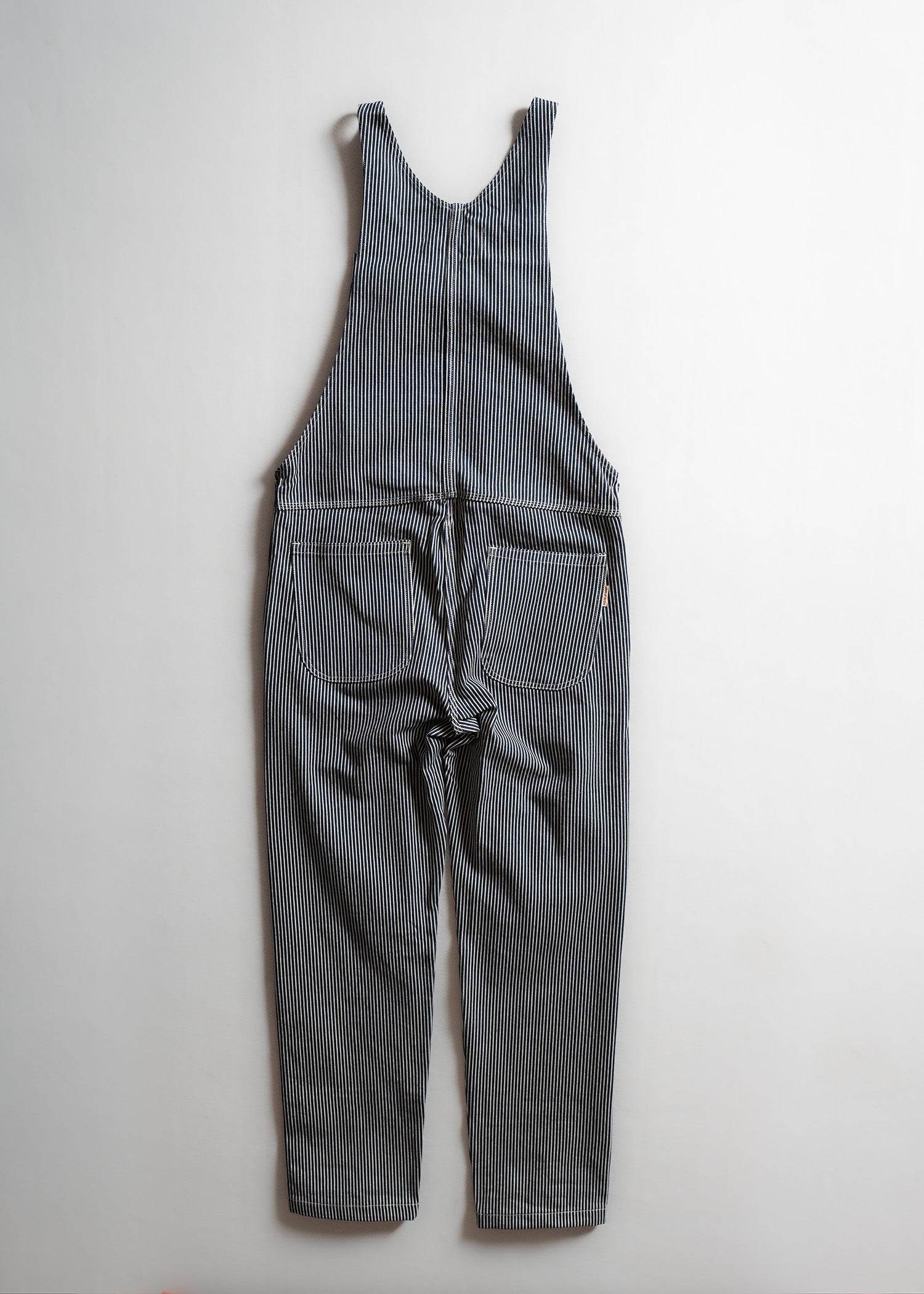 Tatham Hickory Overall - Image 2
