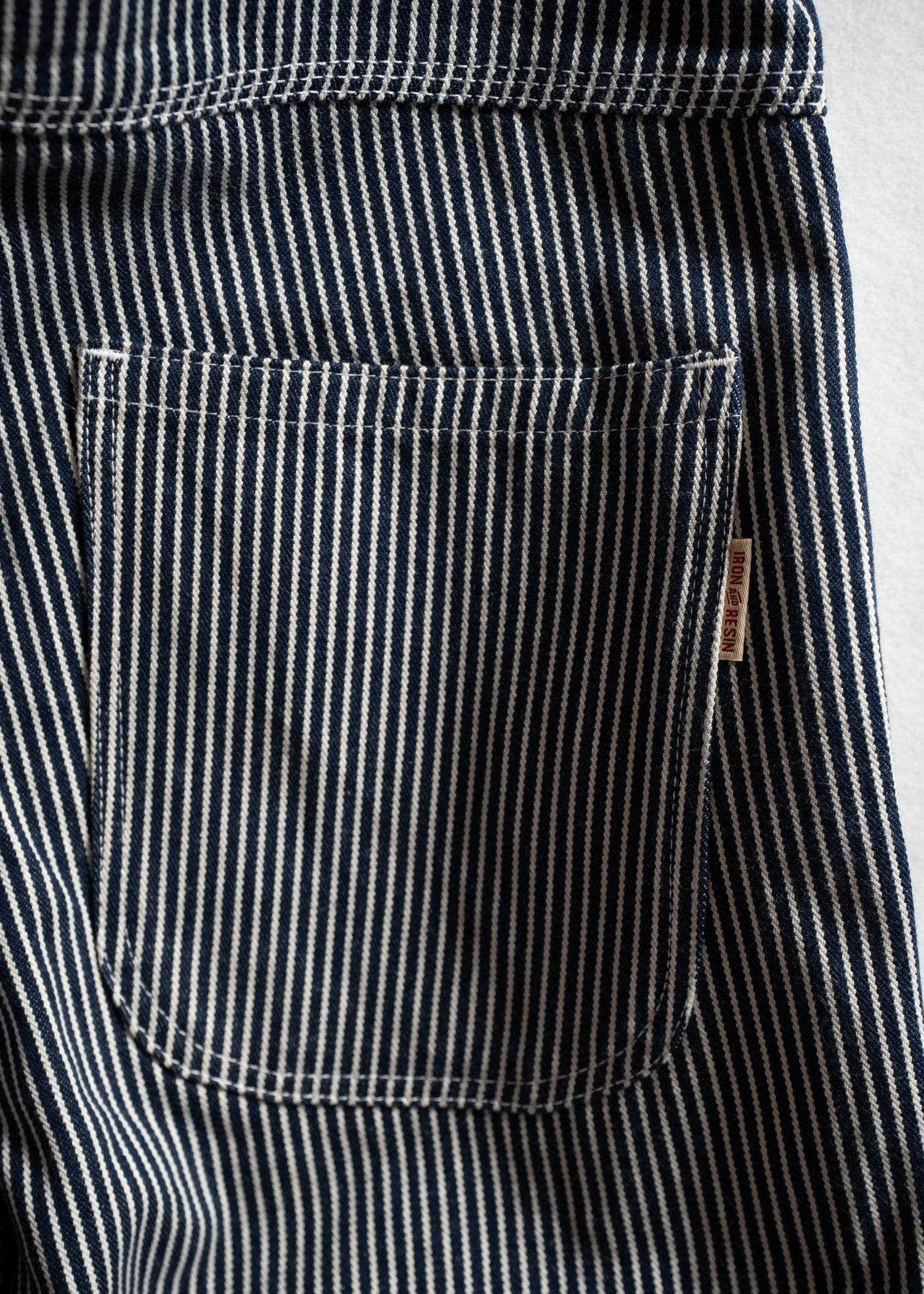 Tatham Hickory Overall - Image 3