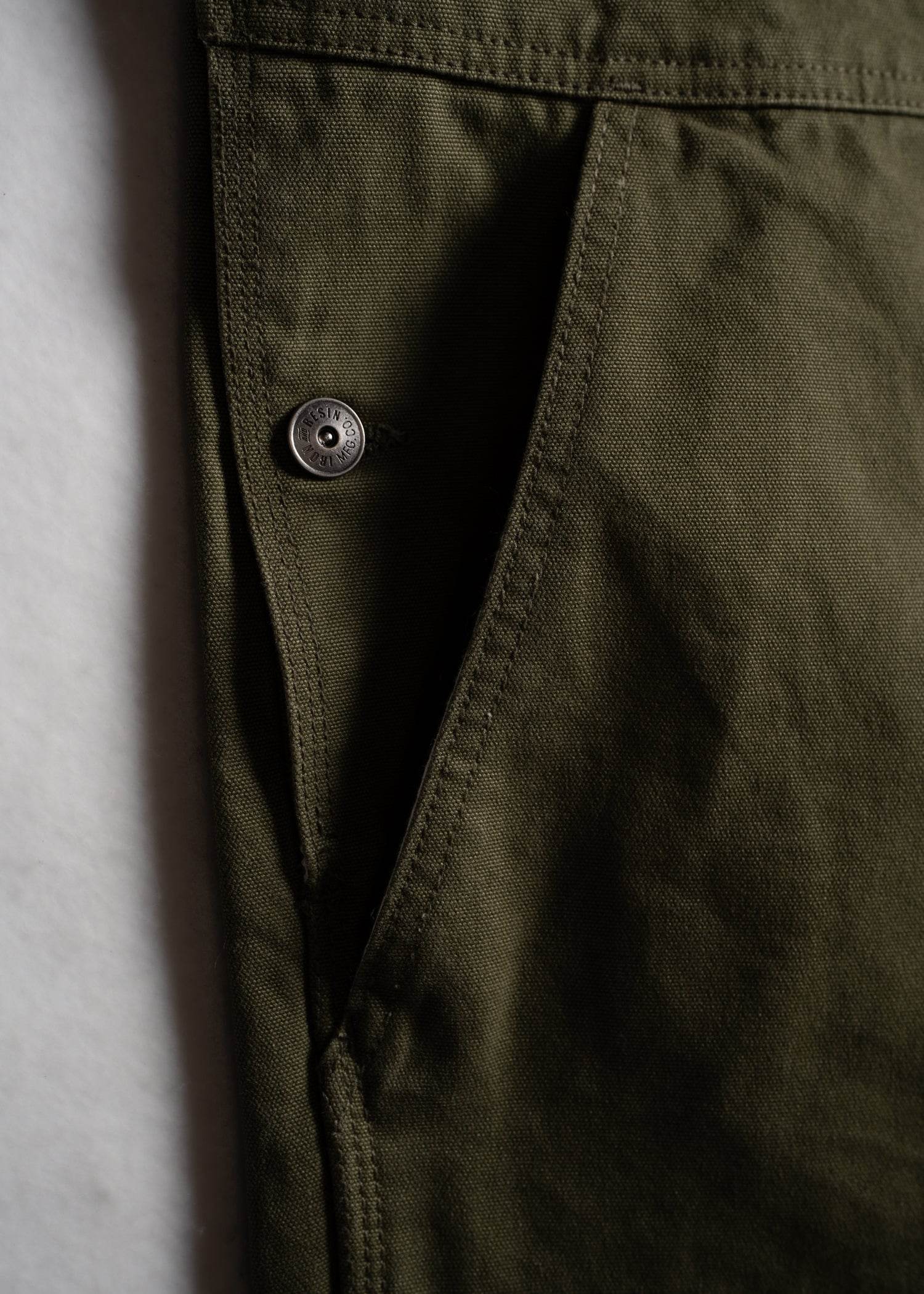 Tatham Overall - Image 7