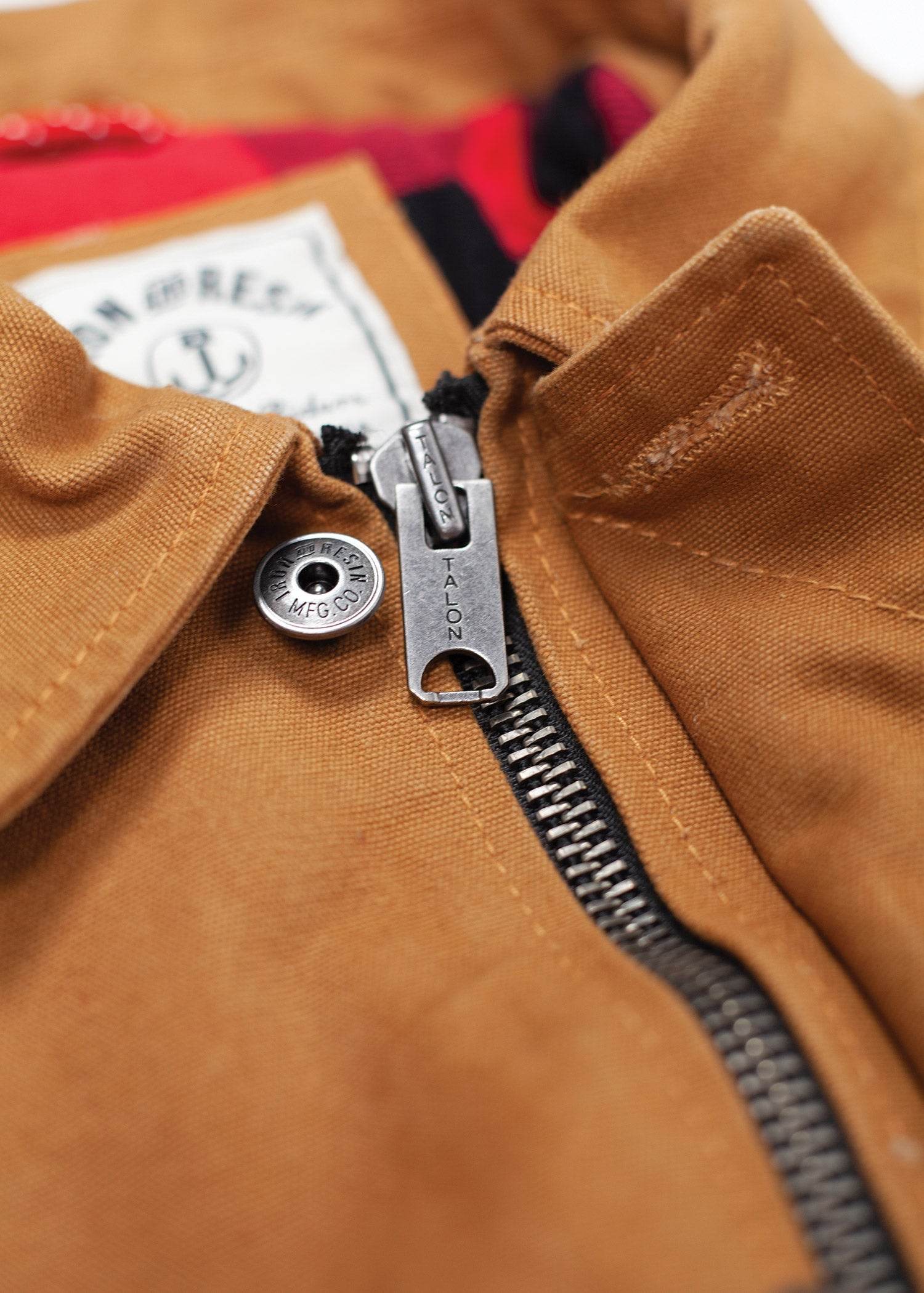 Terrain Jacket - Image 13