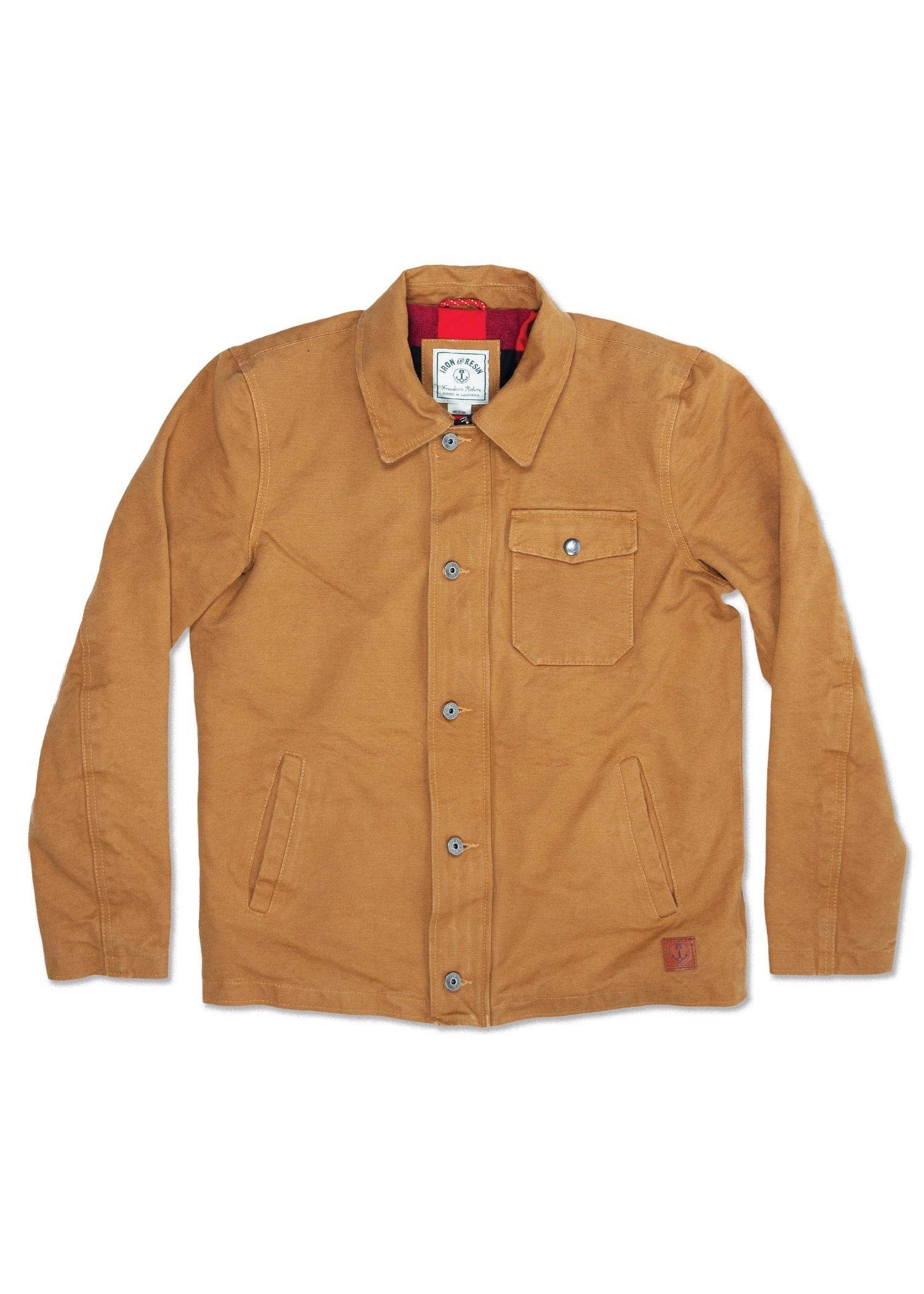 Terrain Jacket - Image 3