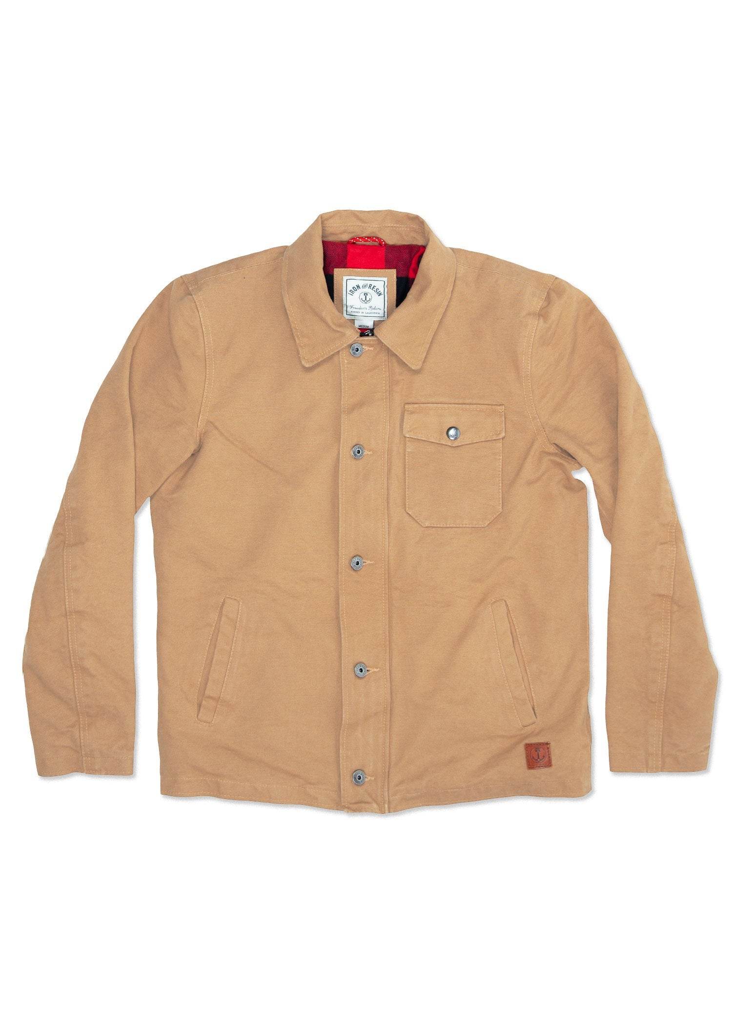 Terrain Jacket - Image 4