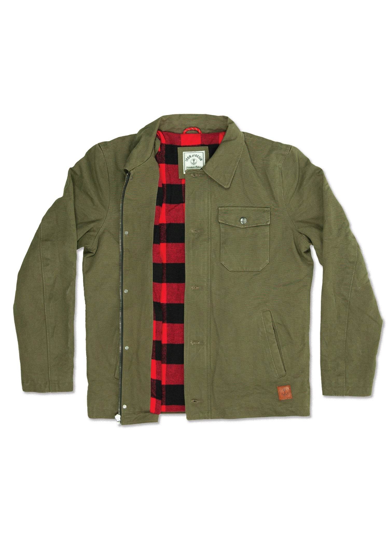 Terrain Jacket - Image 5