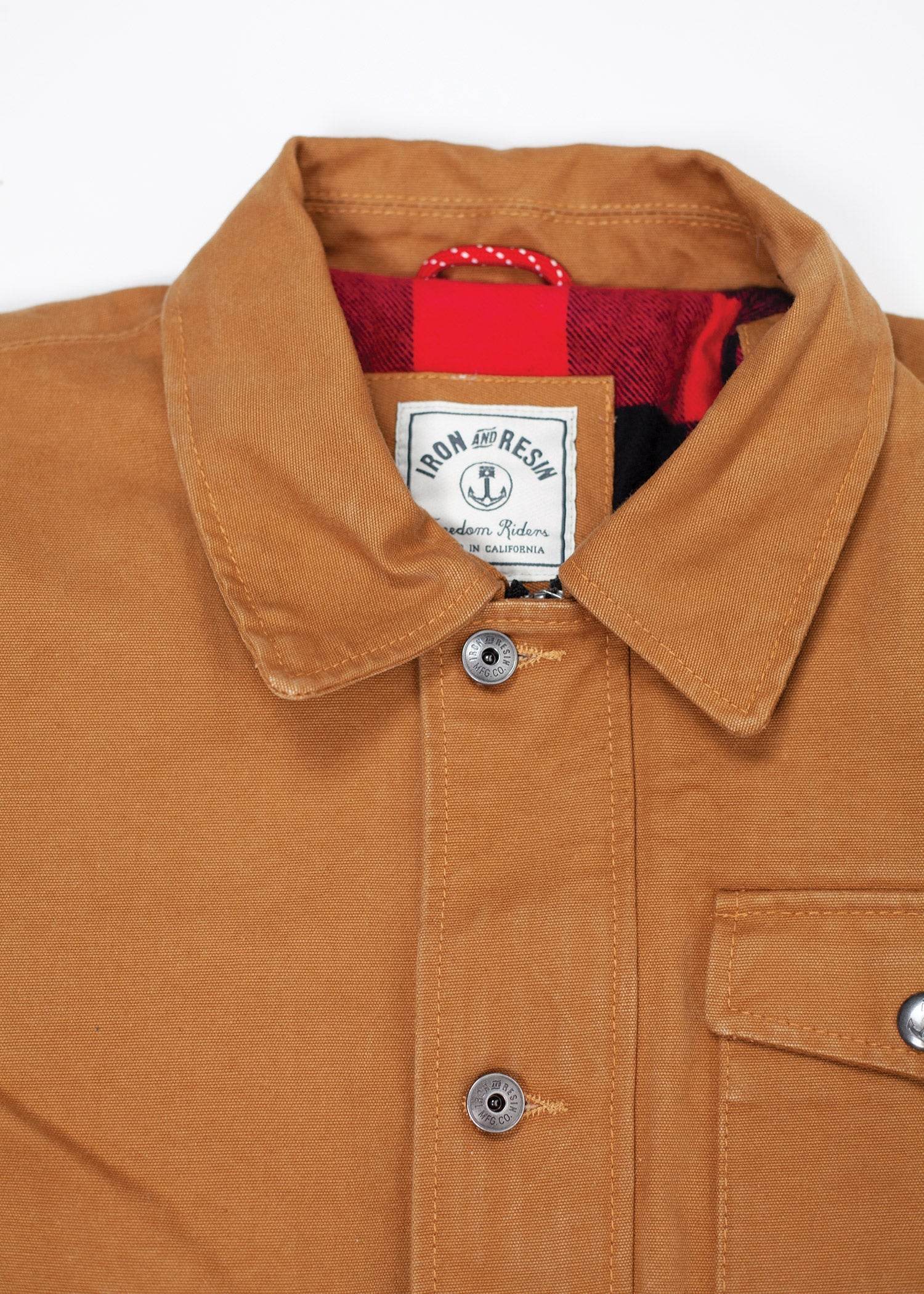 Terrain Jacket - Image 9
