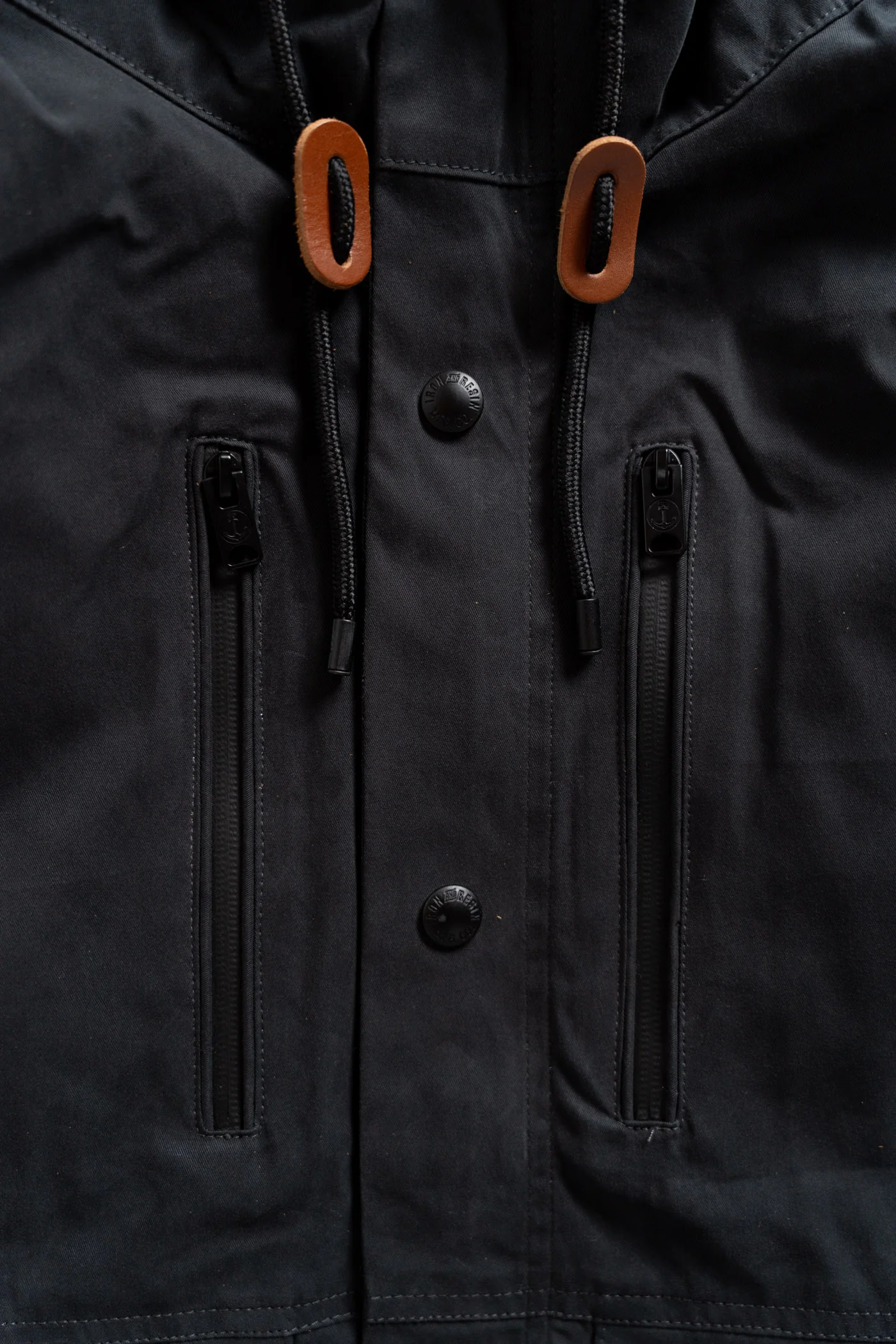 Terre Neuve Jacket - Image 4