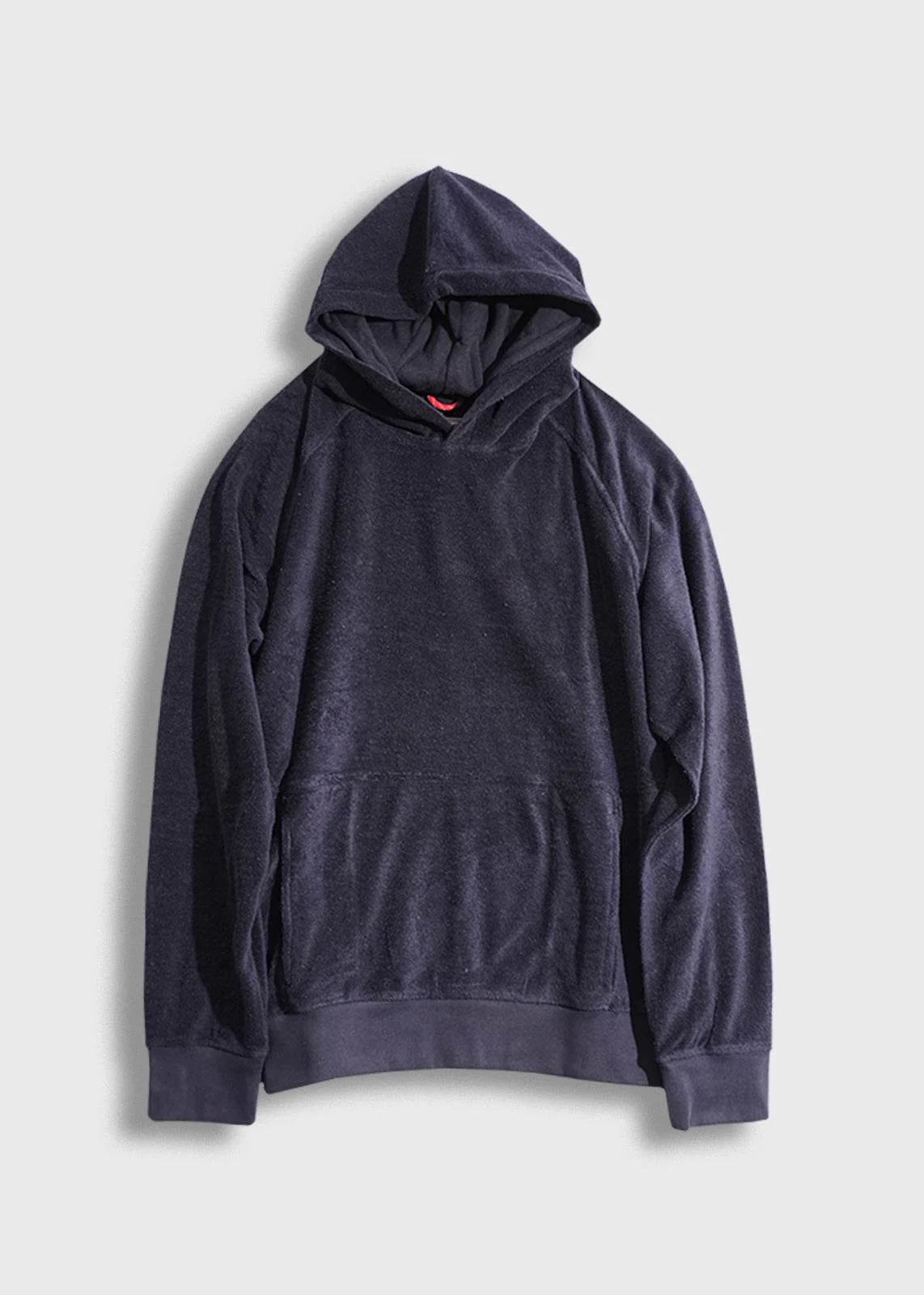 Terry Hoodie - Image 2