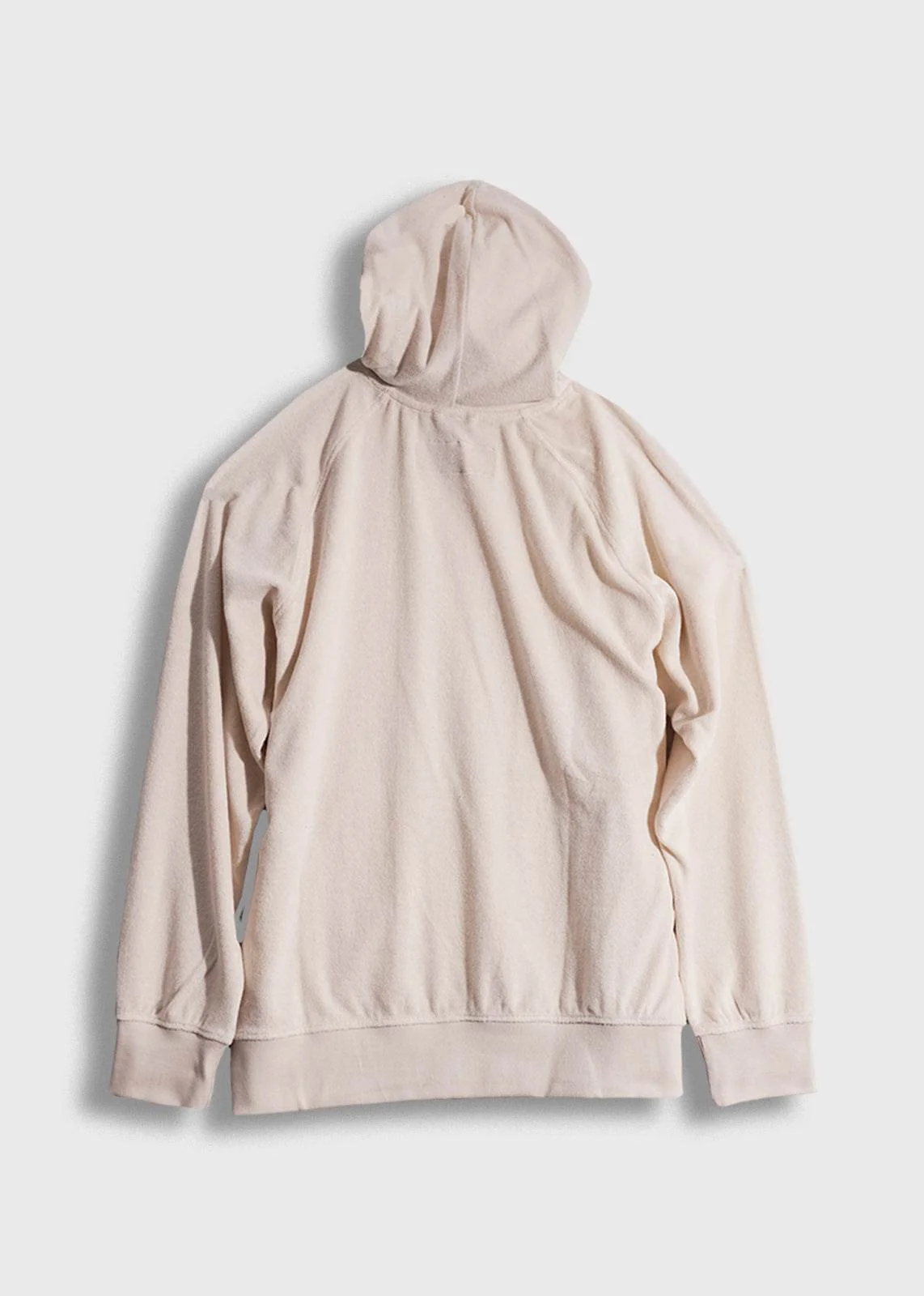 Terry Hoodie - Image 4