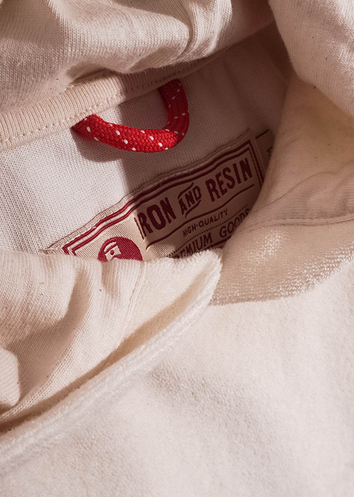 Terry Hoodie - Image 5