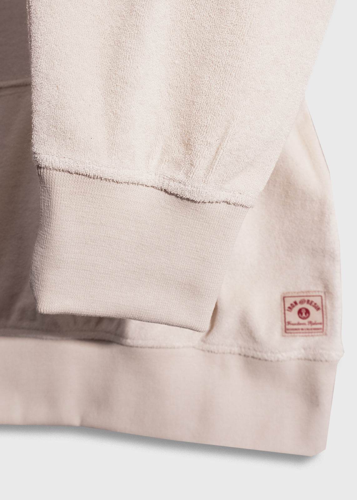 Terry Hoodie - Image 6