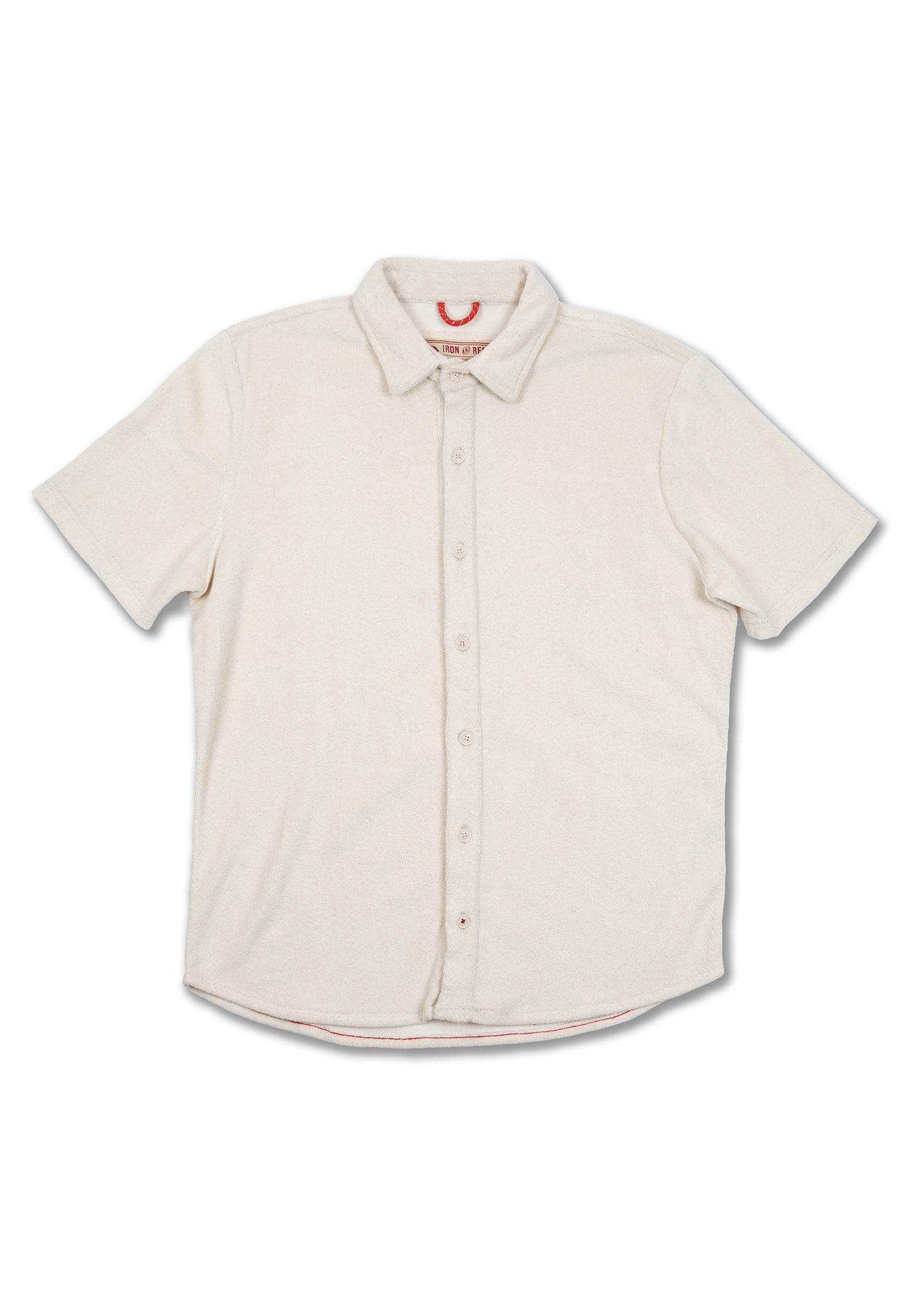 Terry Shirt - Image 2