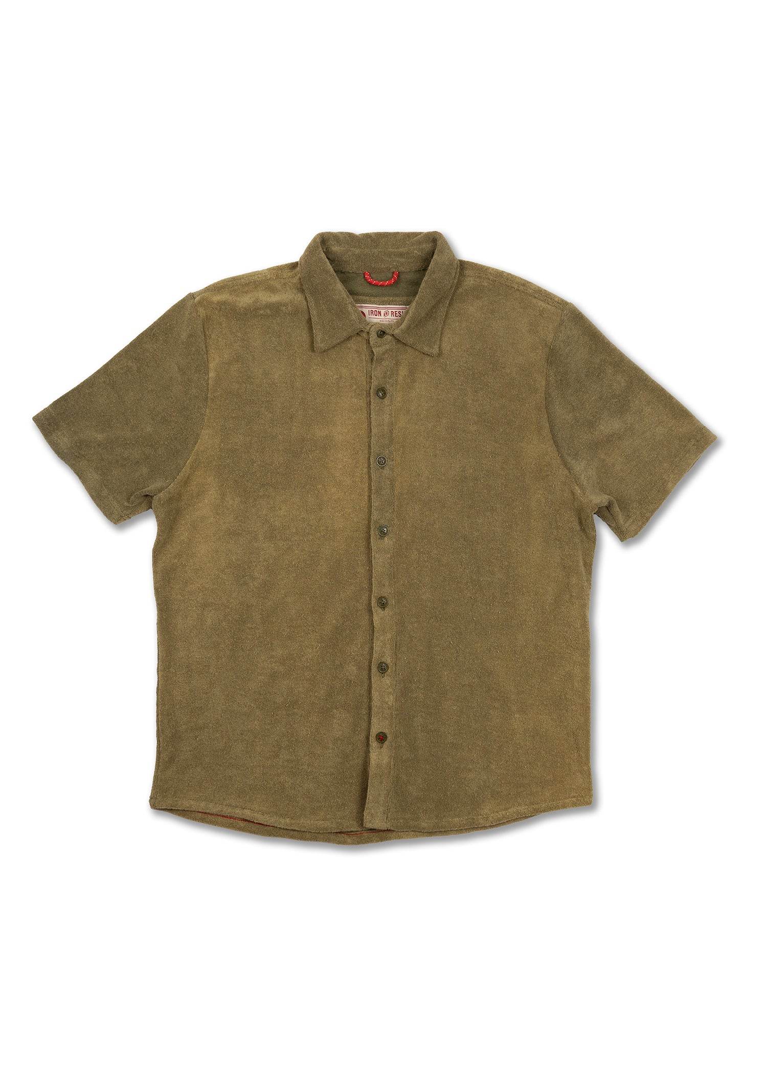 Terry Shirt - Image 3