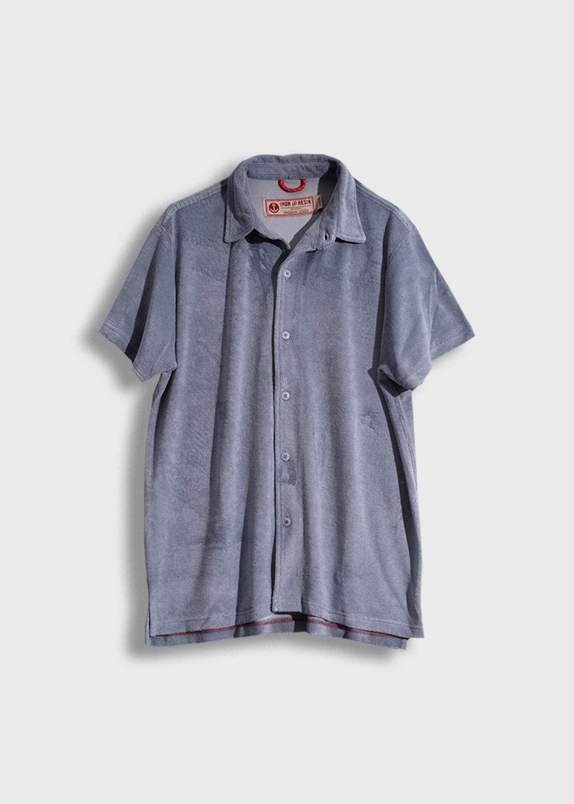 Terry Shirt - Image 4