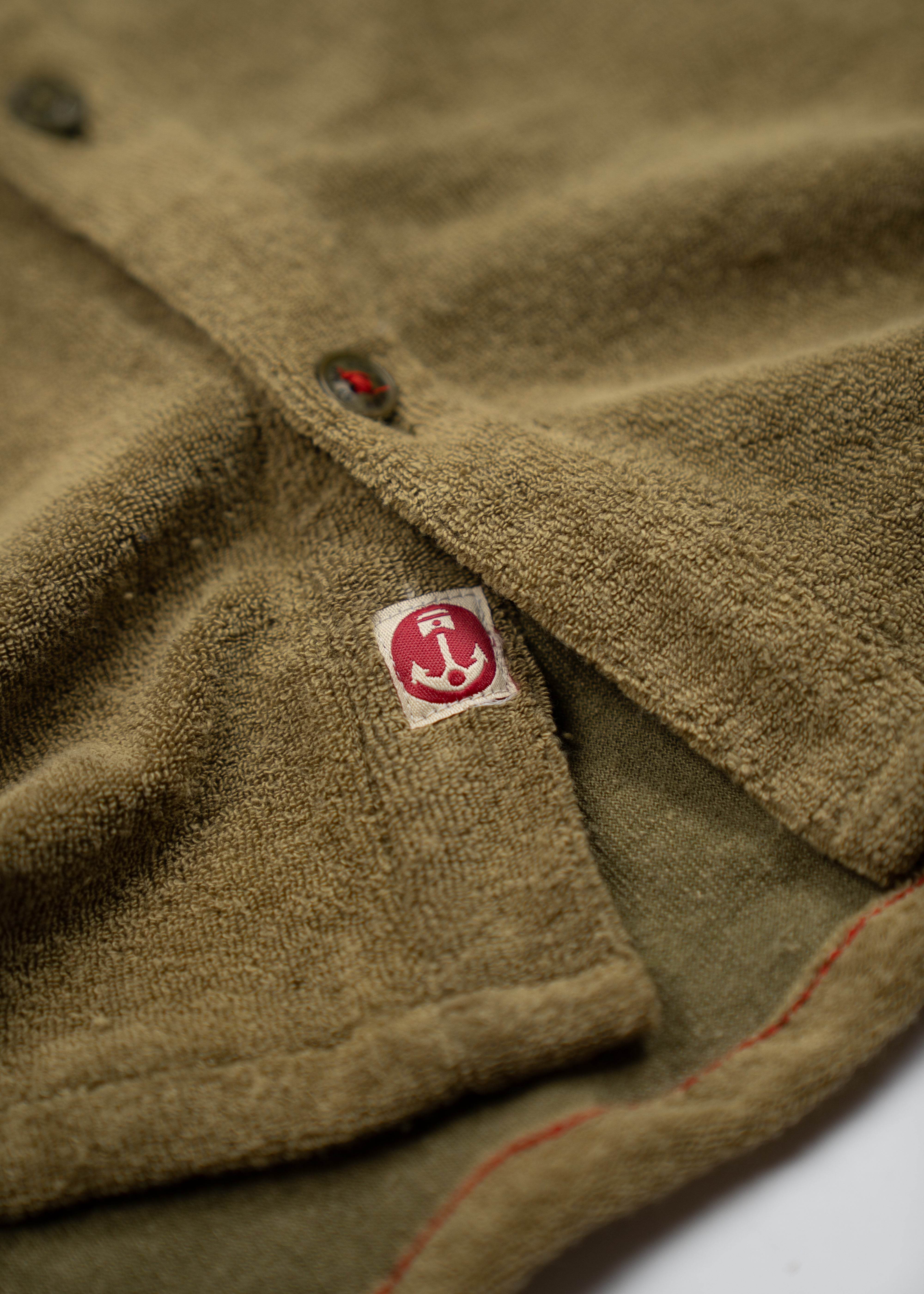 Terry Shirt - Image 6