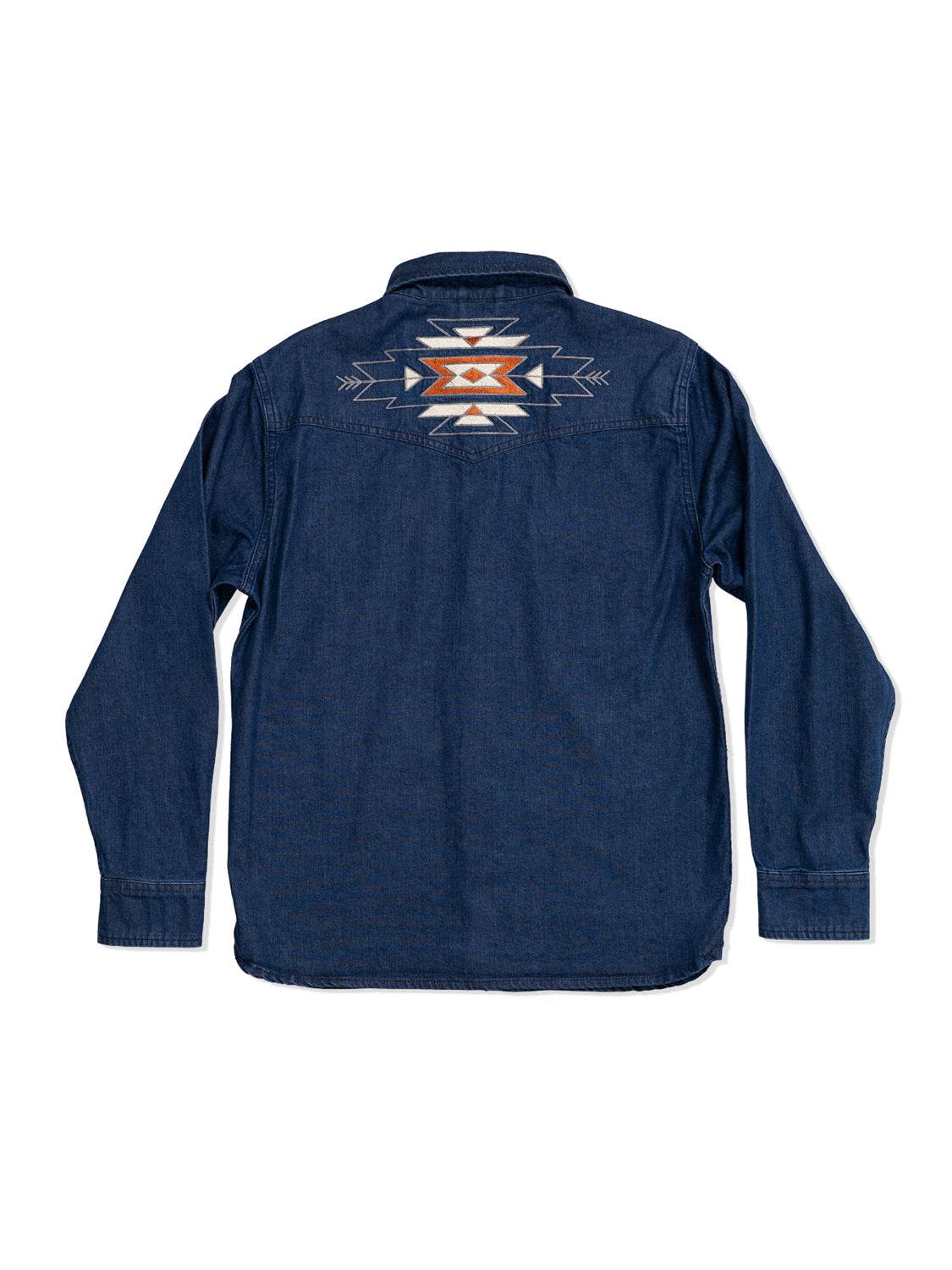 Tonopah shirt - Image 11