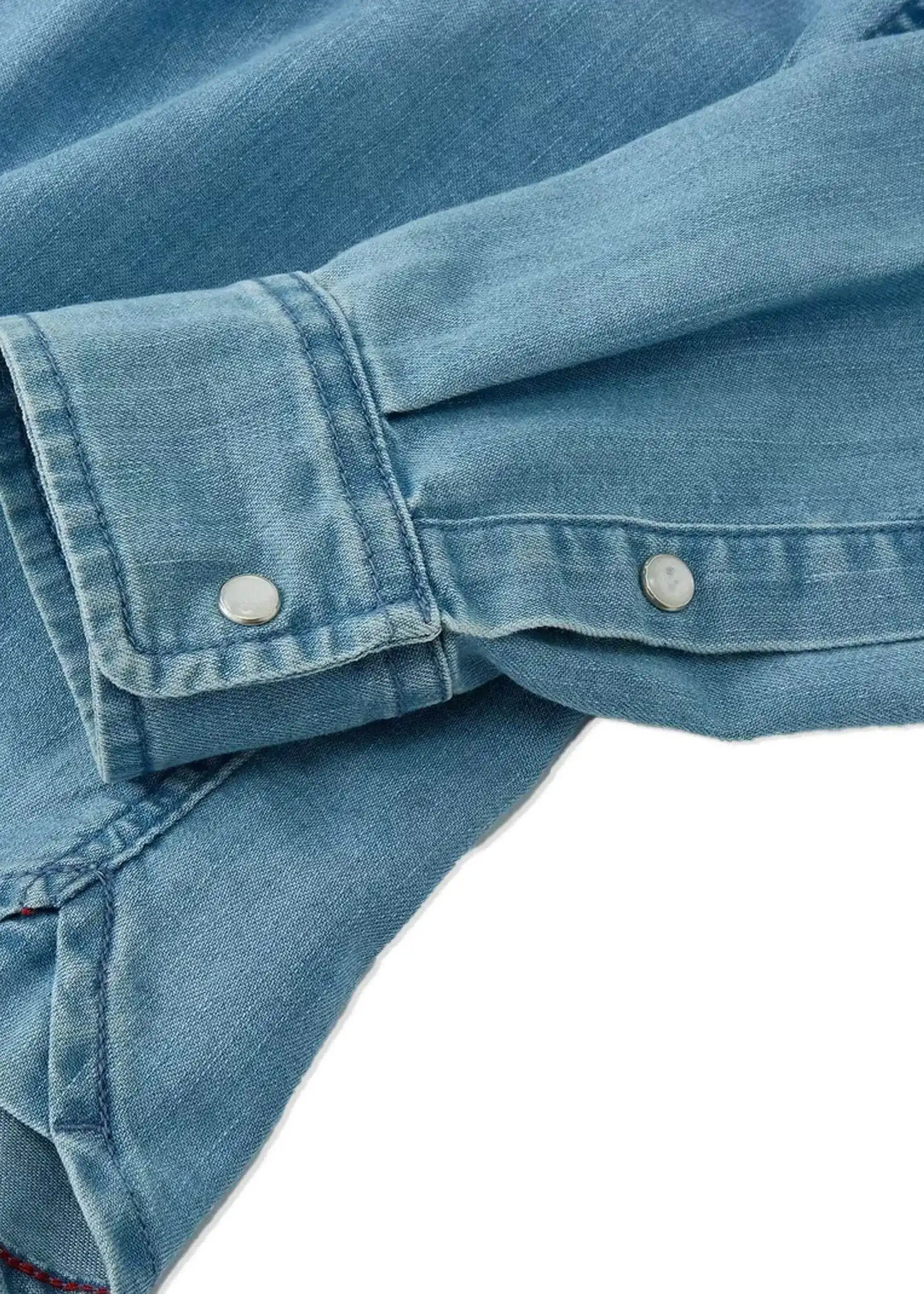Tonopah shirt - Image 3