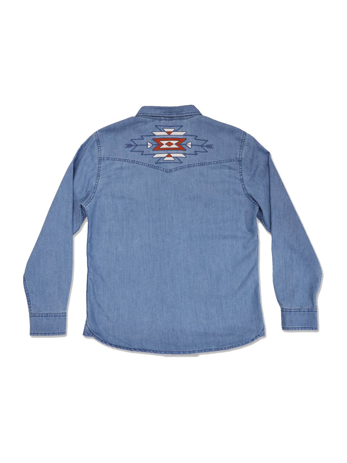 Tonopah shirt - Image 5