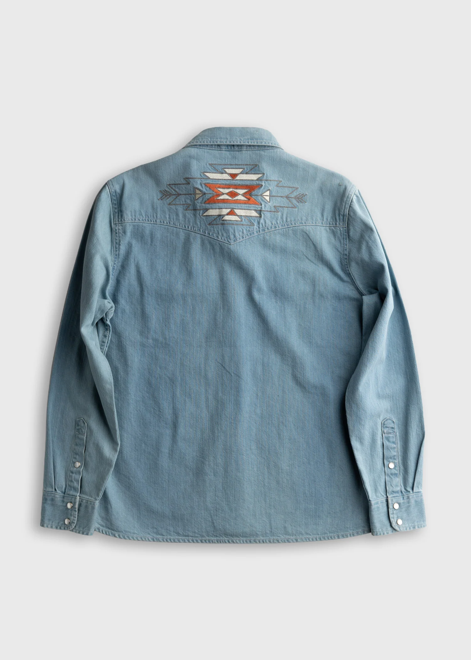 Tonopah Shirt - Image 2
