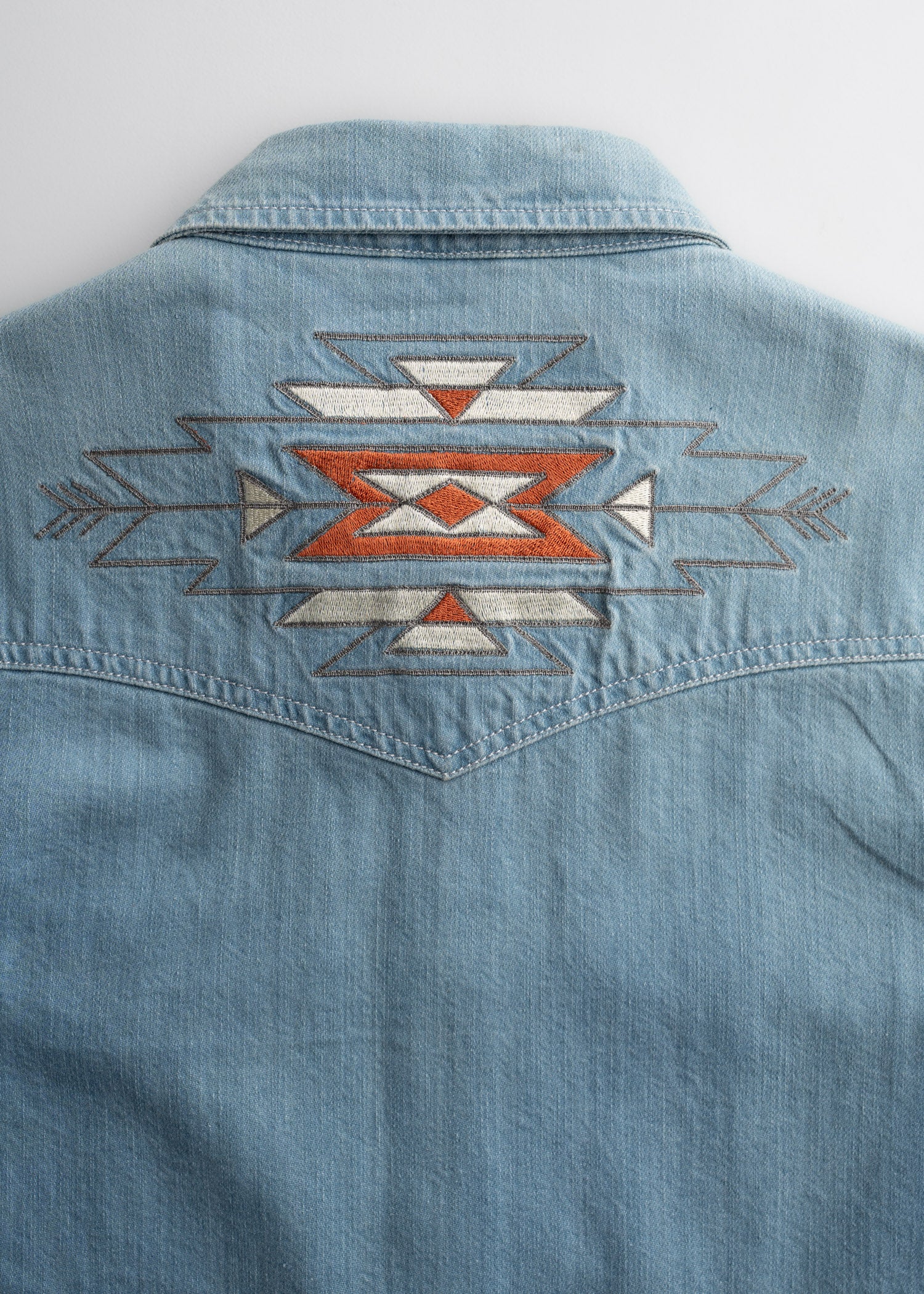 Tonopah Shirt - Image 4