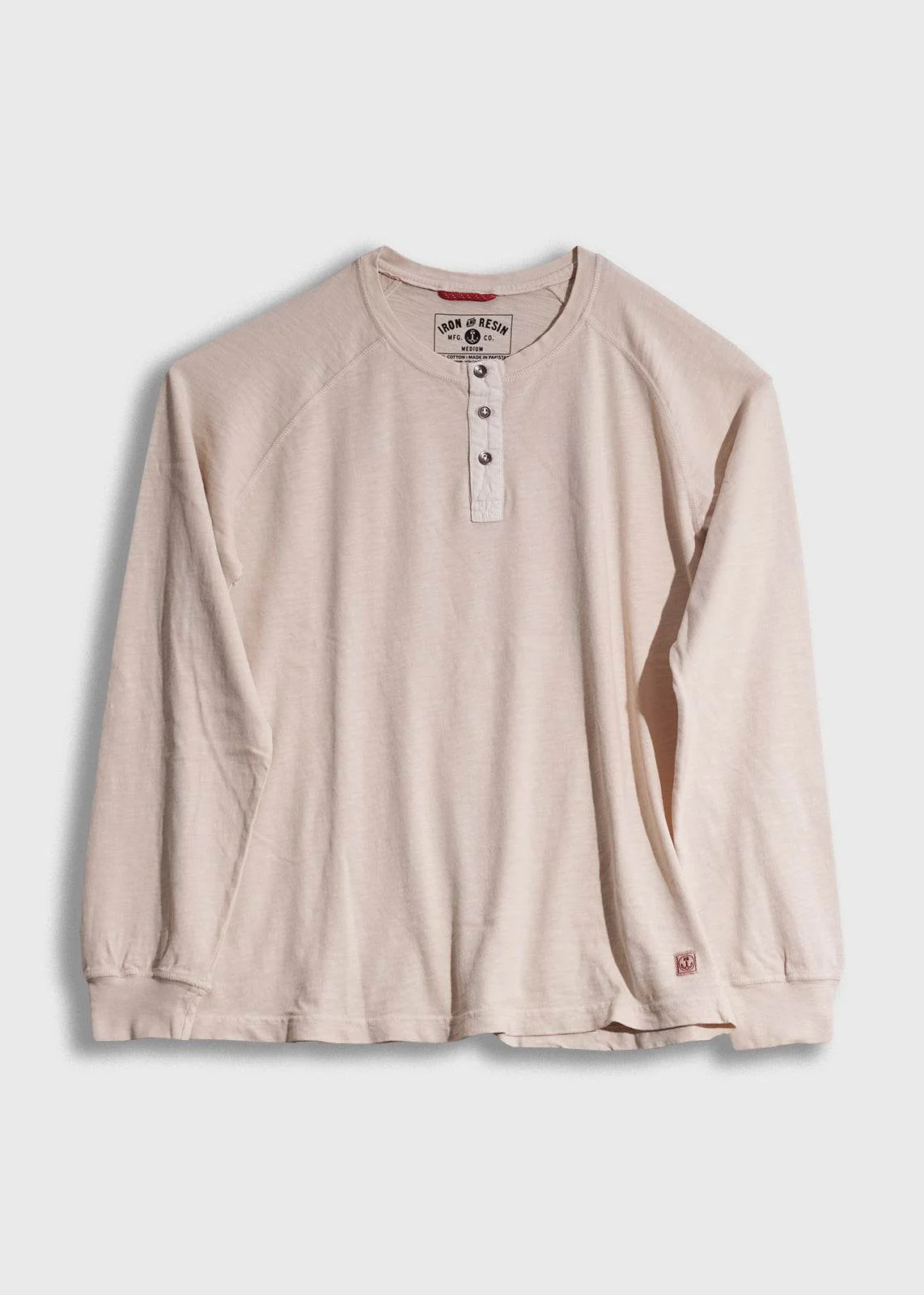 Topock Henley - Image 3