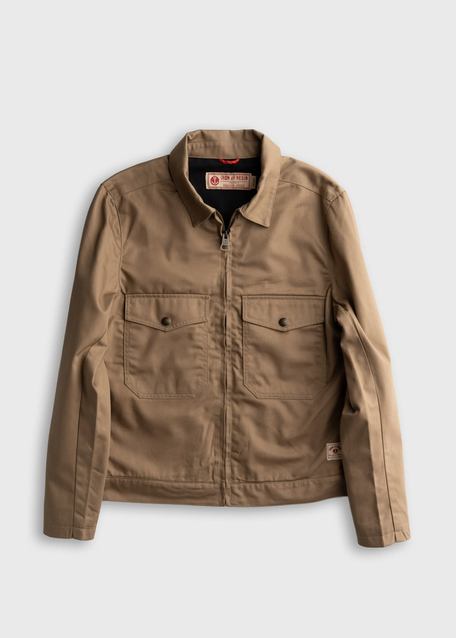 Tougher Jacket - Image 2