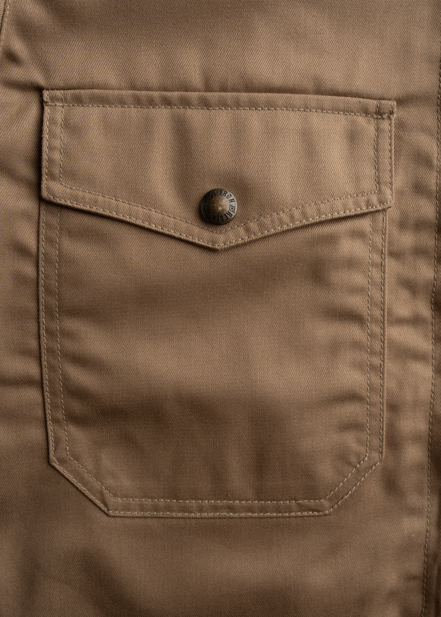 Tougher Jacket - Image 4