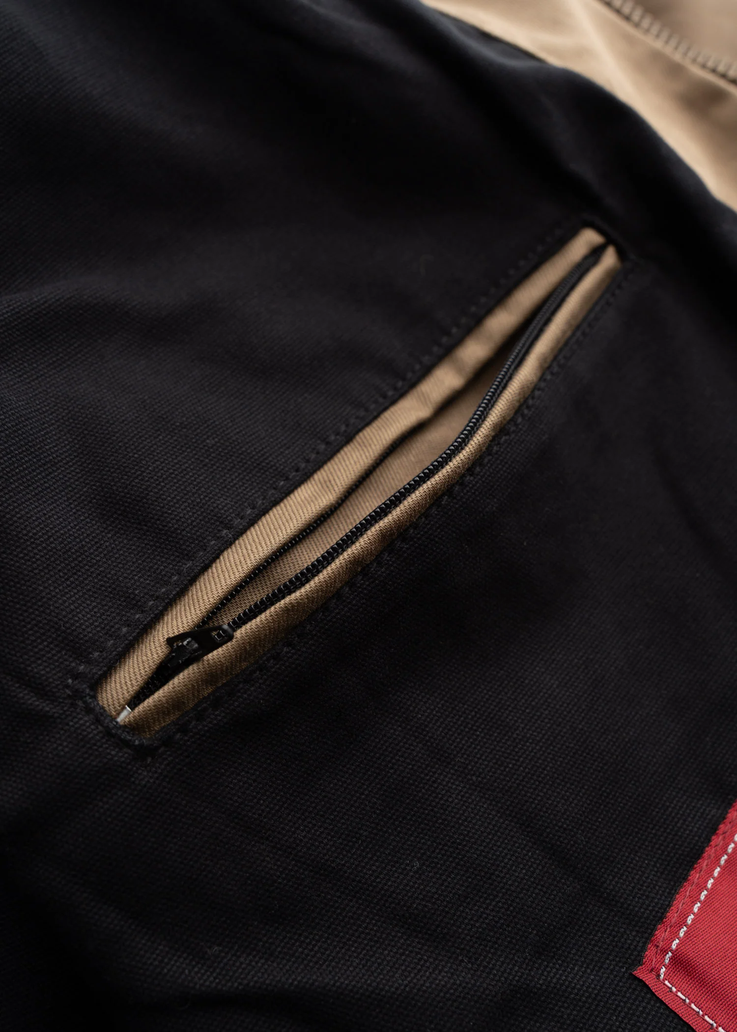 Tougher Jacket - Image 8