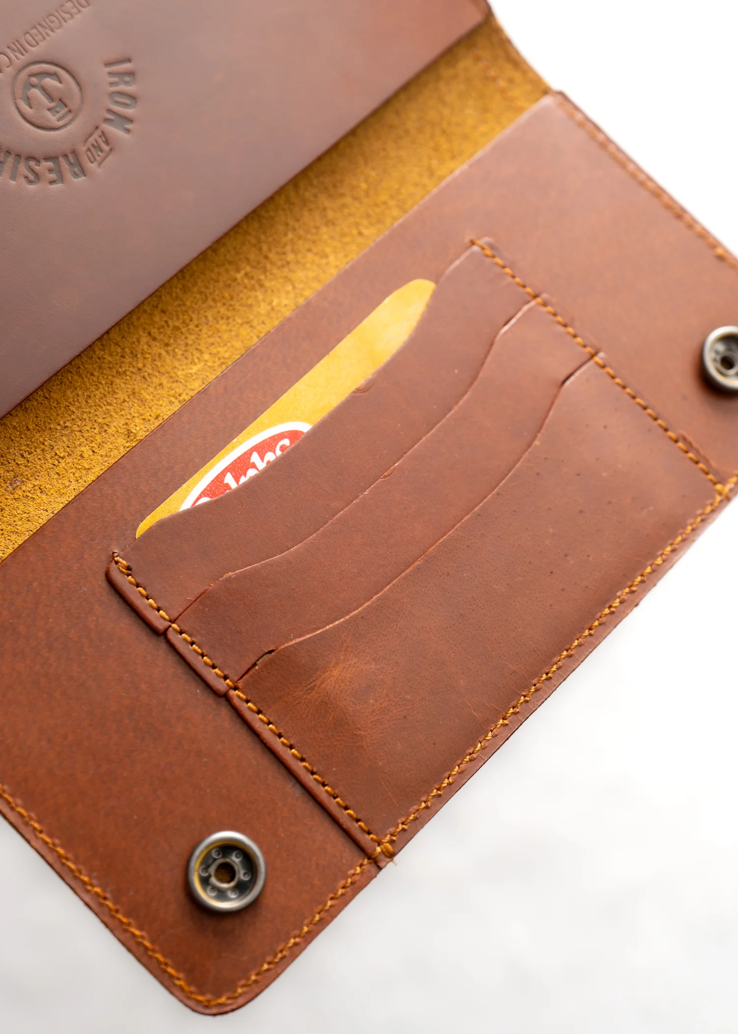 Trucker wallet - Image 4