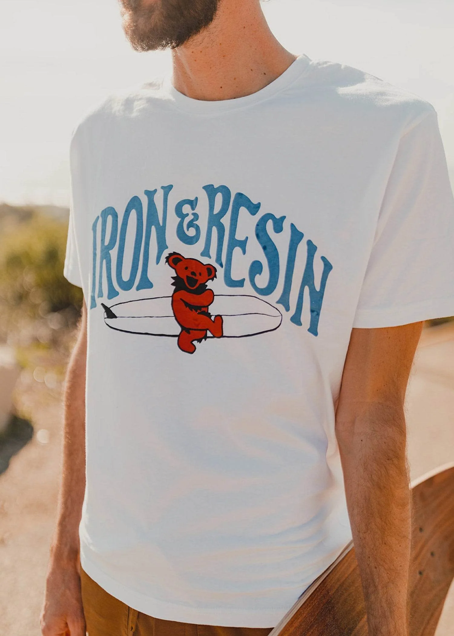 Truckin' Tee - Image 4