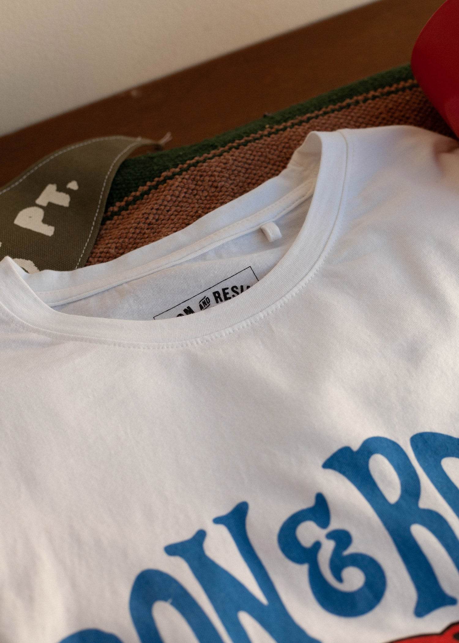 Truckin' Tee - Image 6