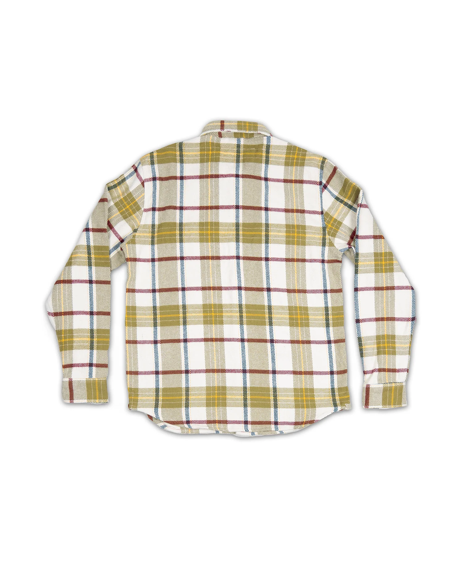 Turlock Shirt - Image 2