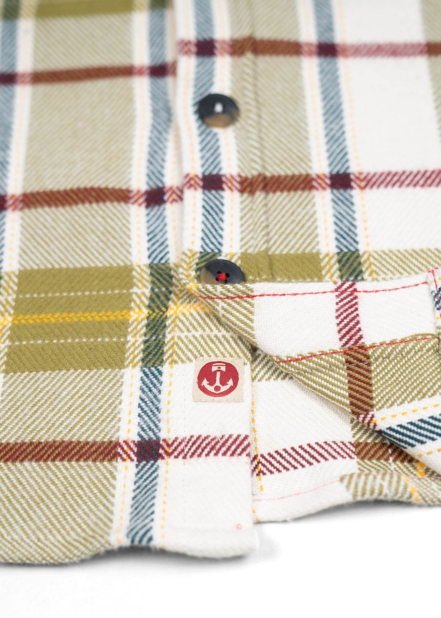 Turlock Shirt - Image 6